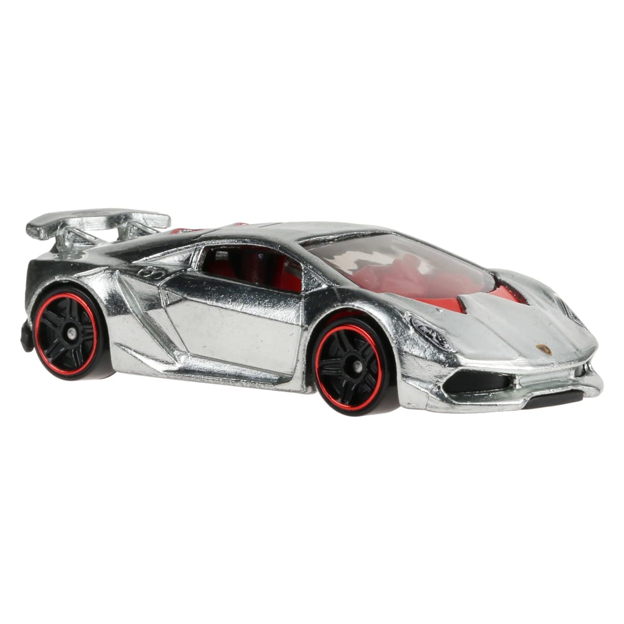 Lamborghini Sesto Elemento 5
