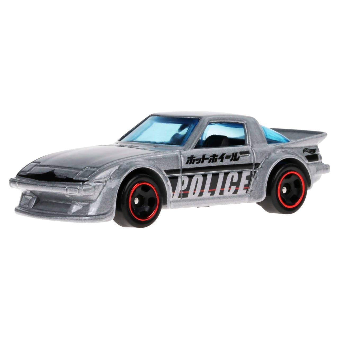 Mazda RX-7