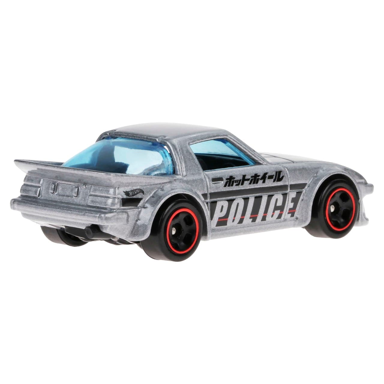 Mazda RX-7 3