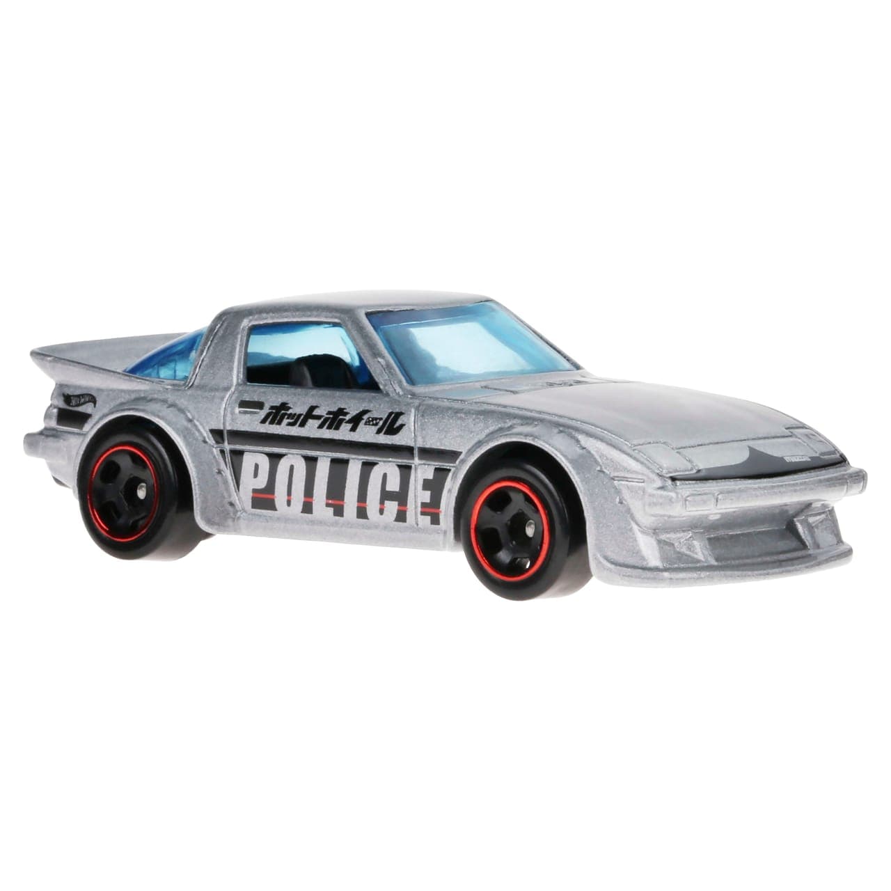 Mazda RX-7 4