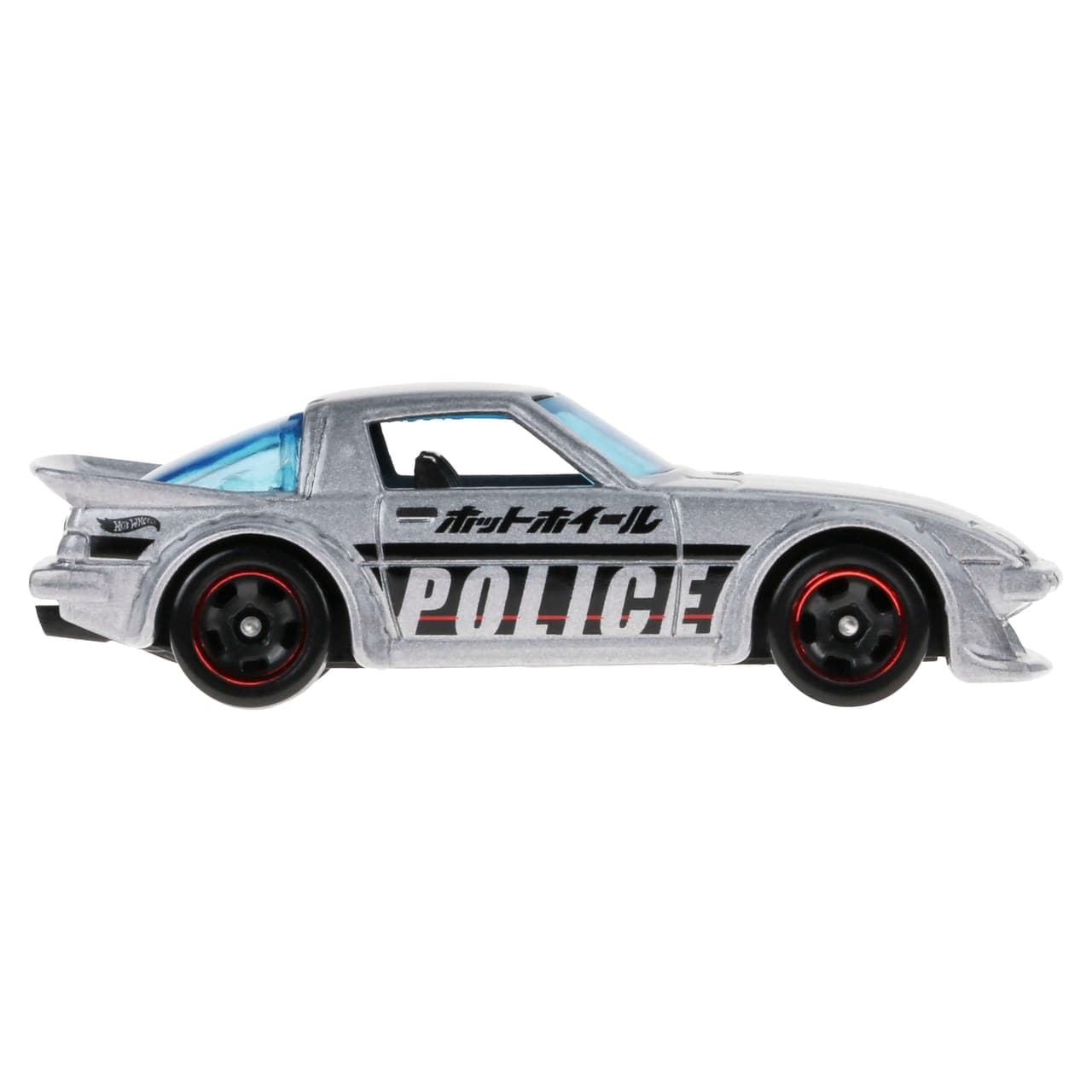 Mazda RX-7 5