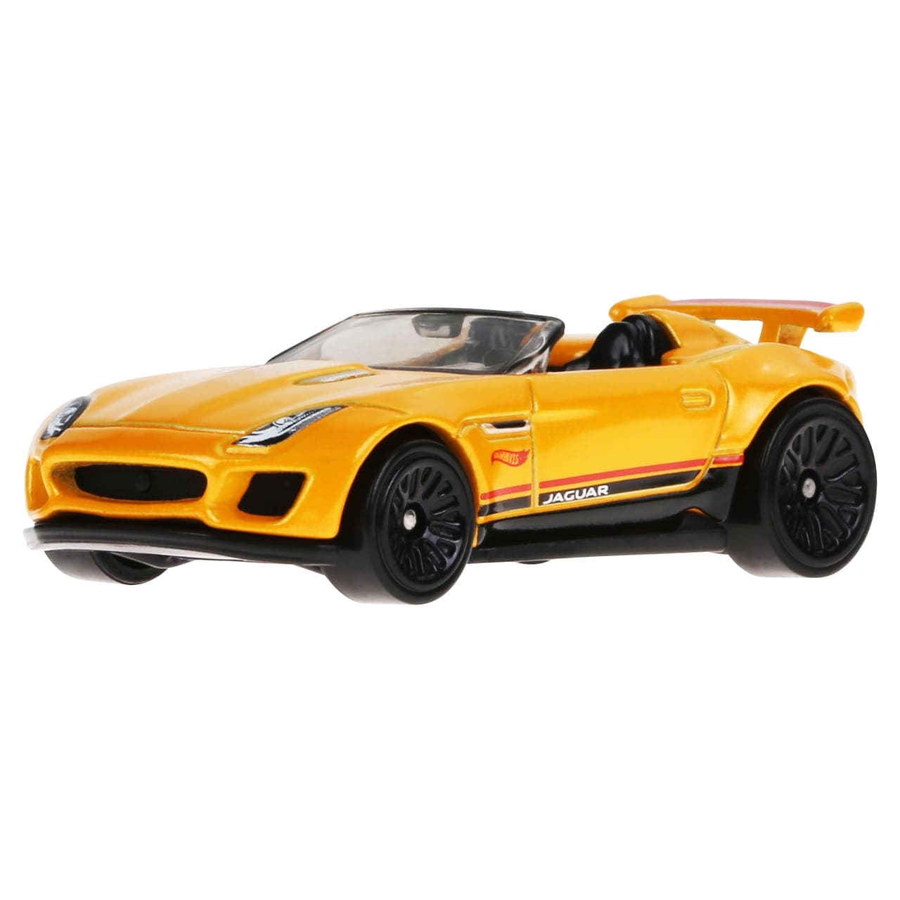 '15 Jaguar F-Type Project 7
