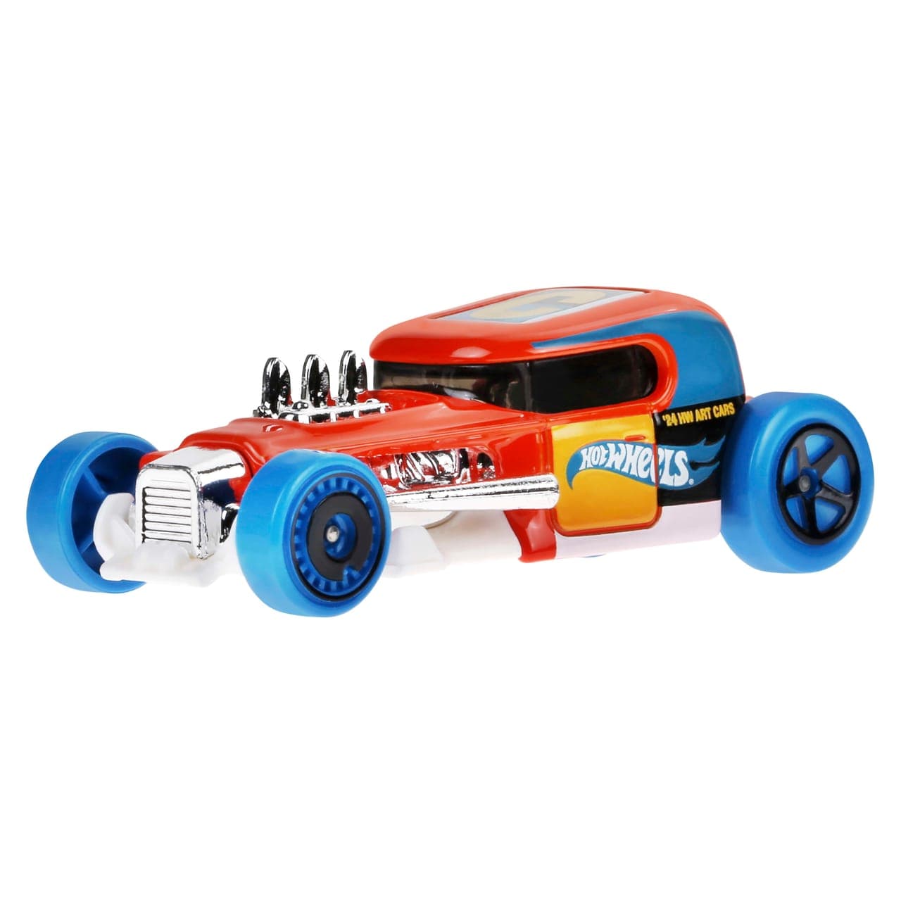 Mod Rod