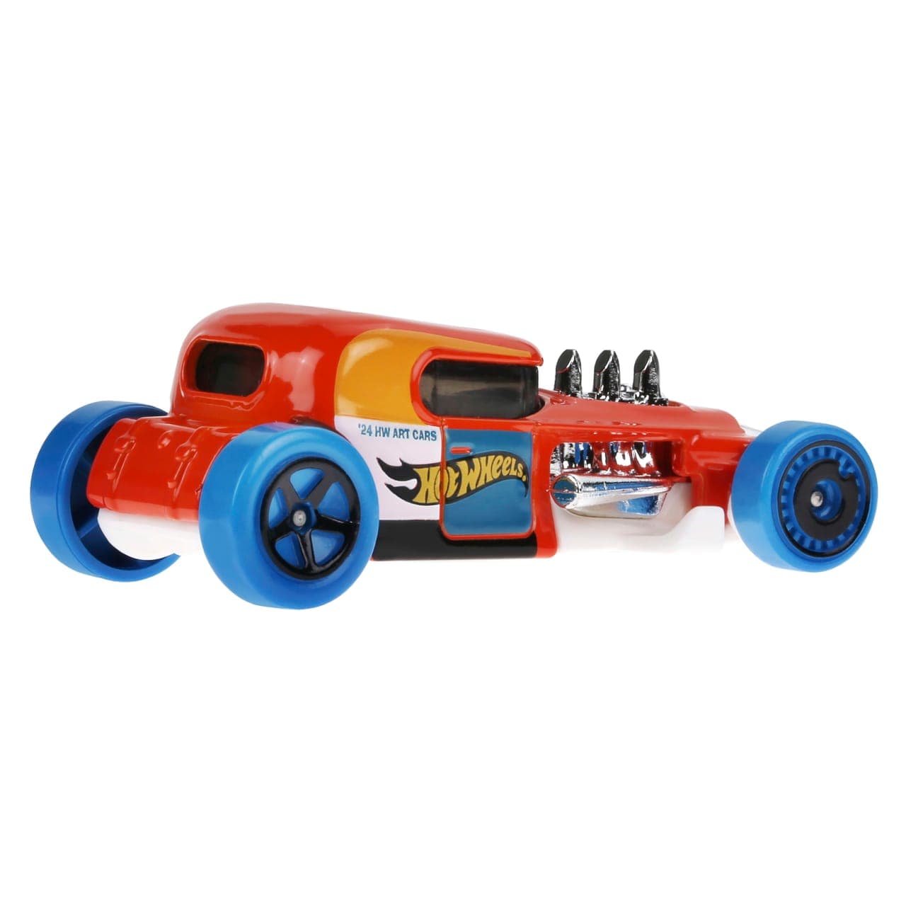 Mod Rod 3