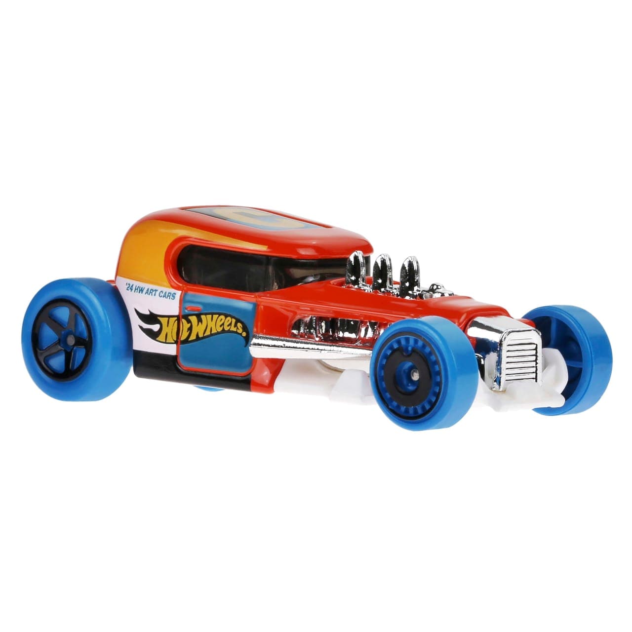 Mod Rod 4