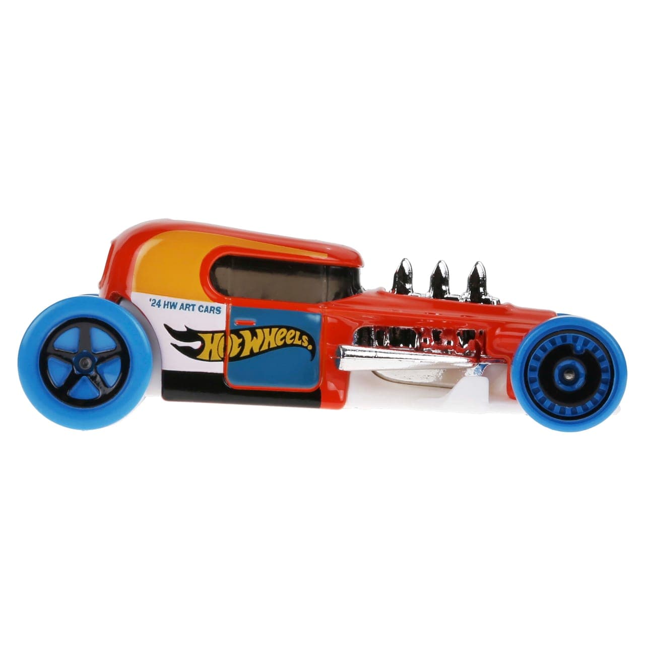 Mod Rod 5