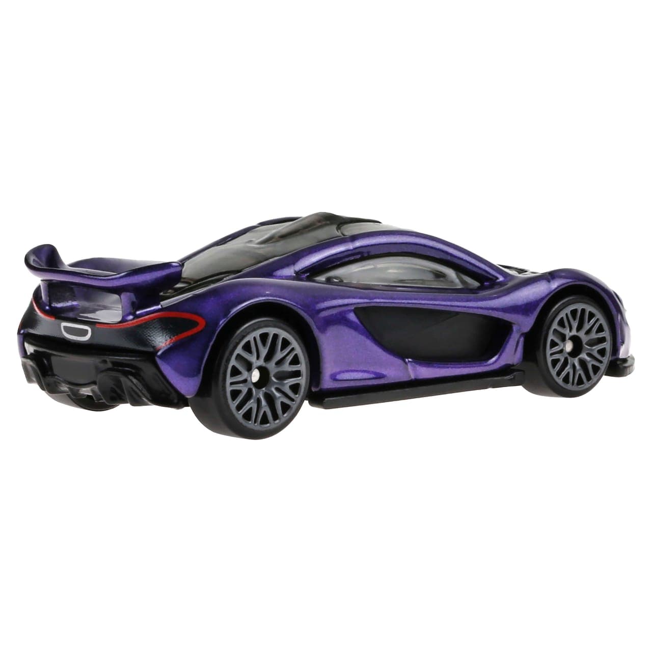 McLaren P1 3
