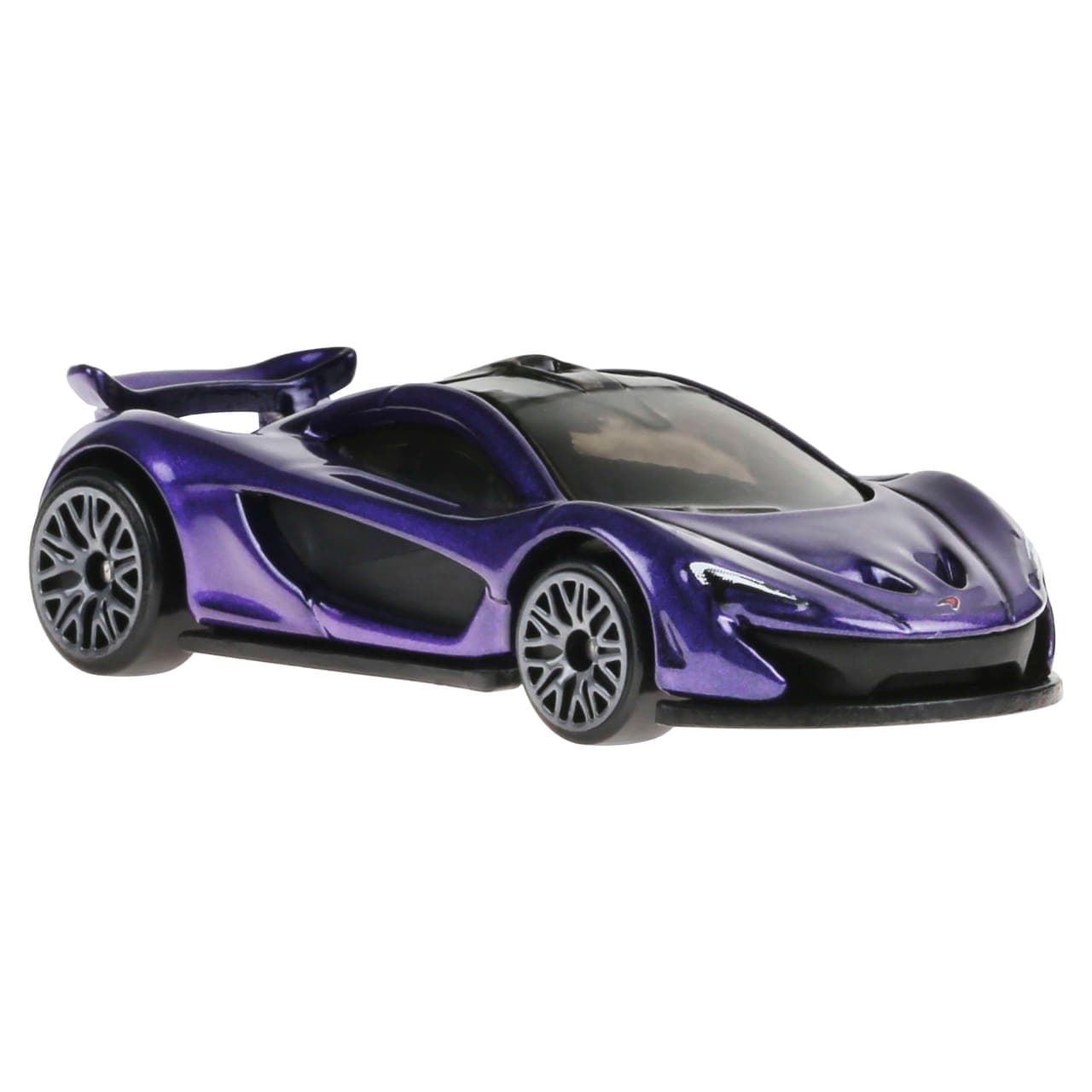 McLaren P1 4