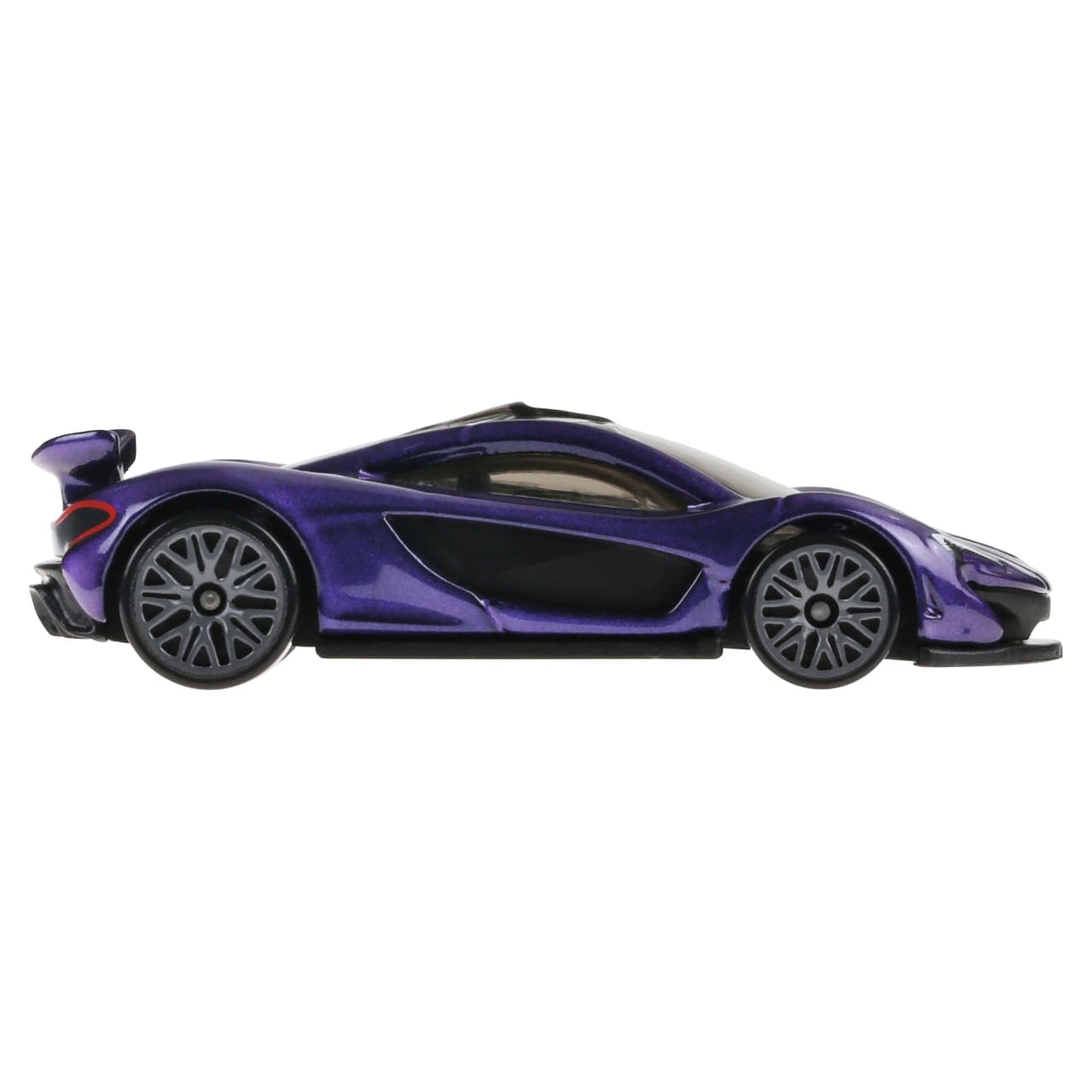 McLaren P1 5