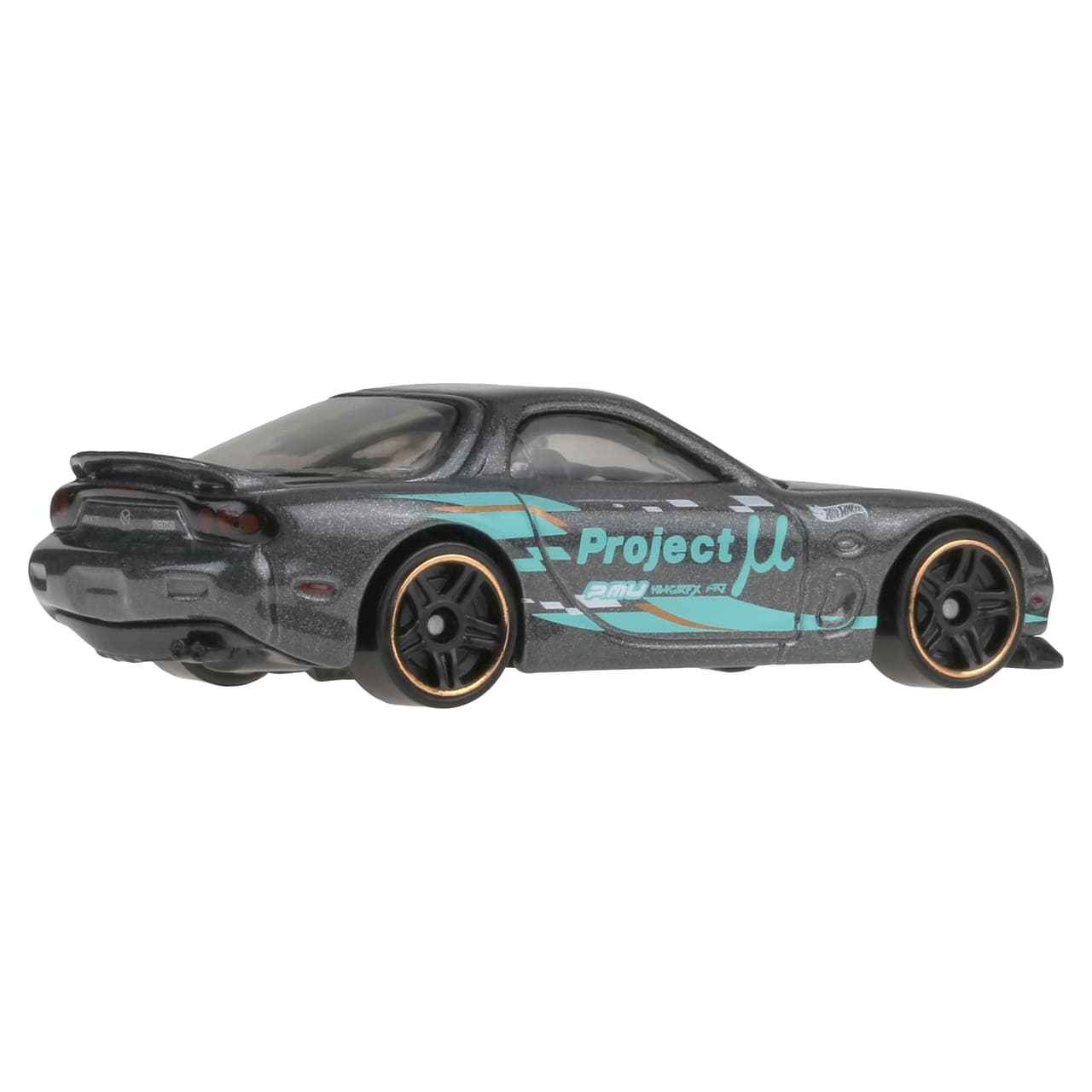 '95 Mazda RX-7 3