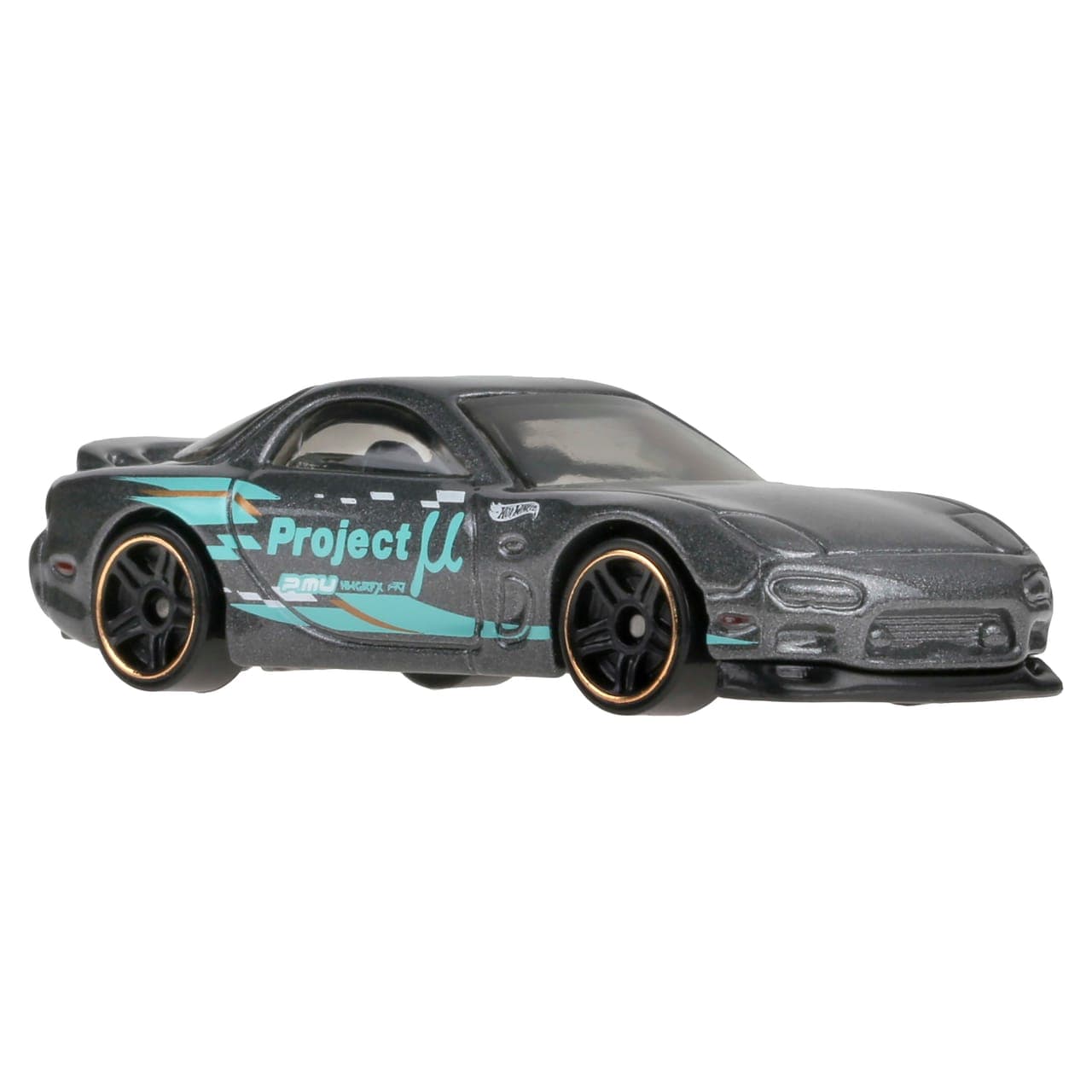 '95 Mazda RX-7 5