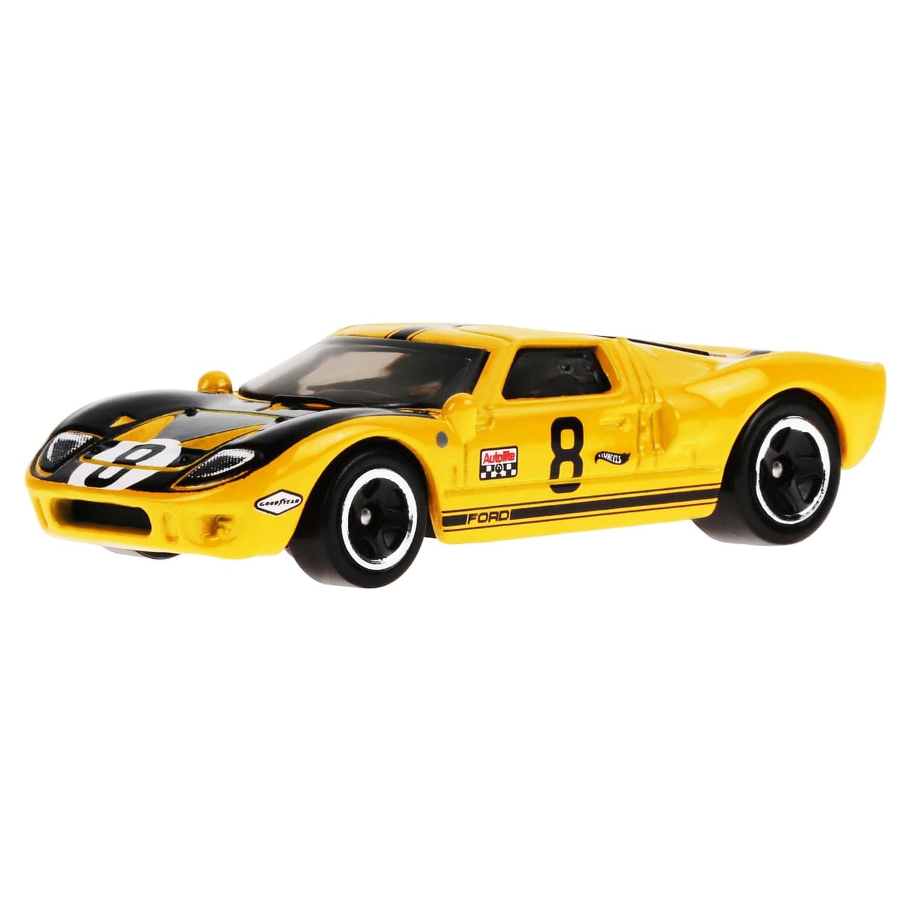 FORD GT40