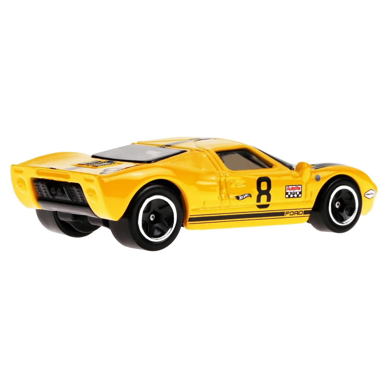 FORD GT40 3