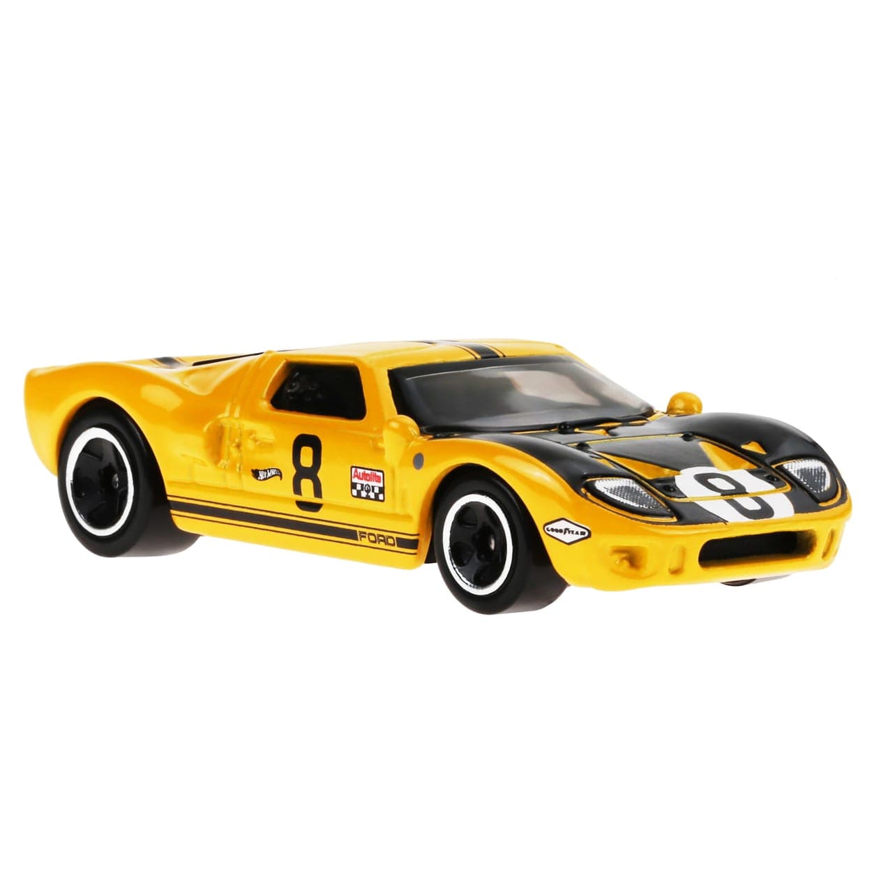 FORD GT40 4