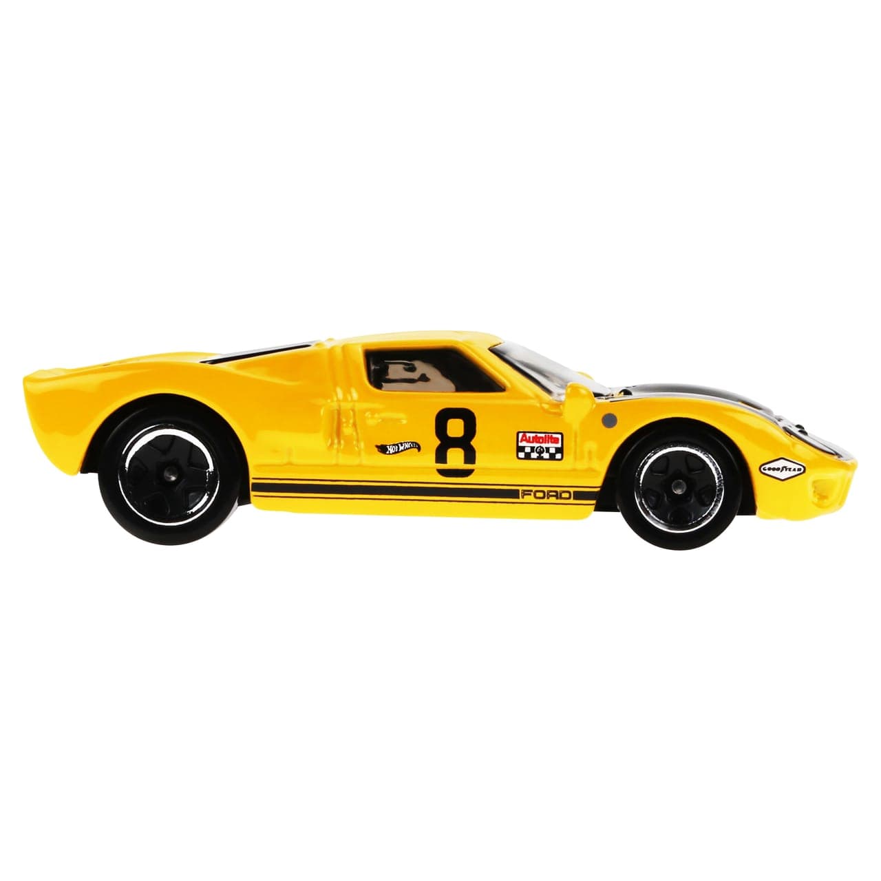 FORD GT40 5