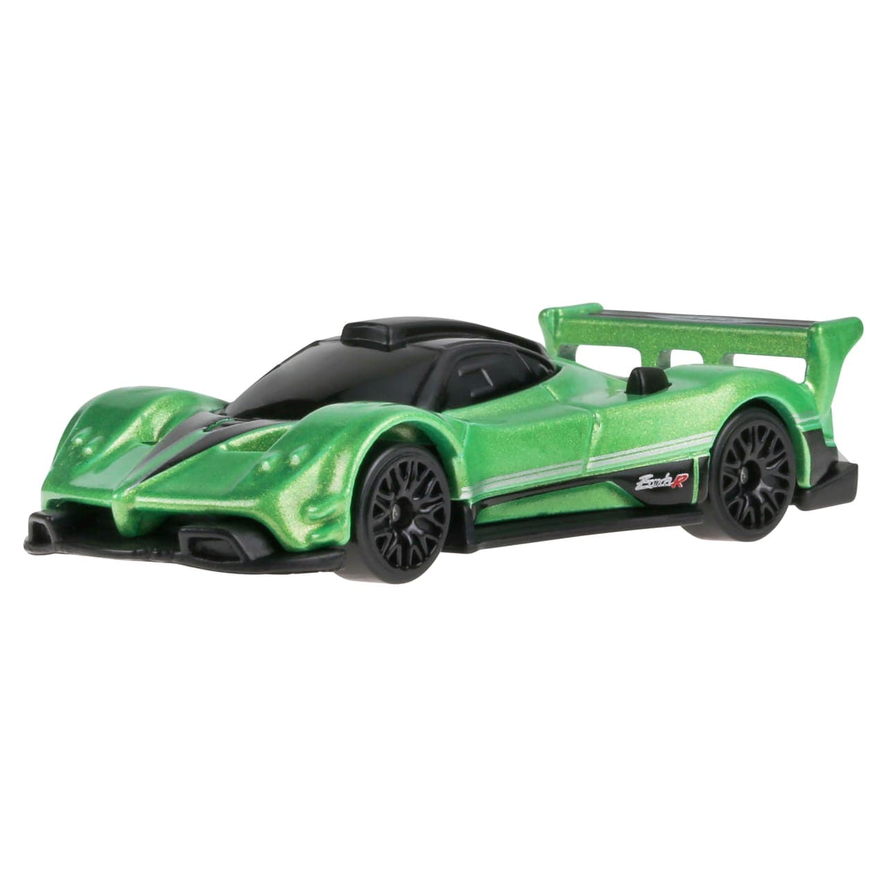 Pagani Zonda R