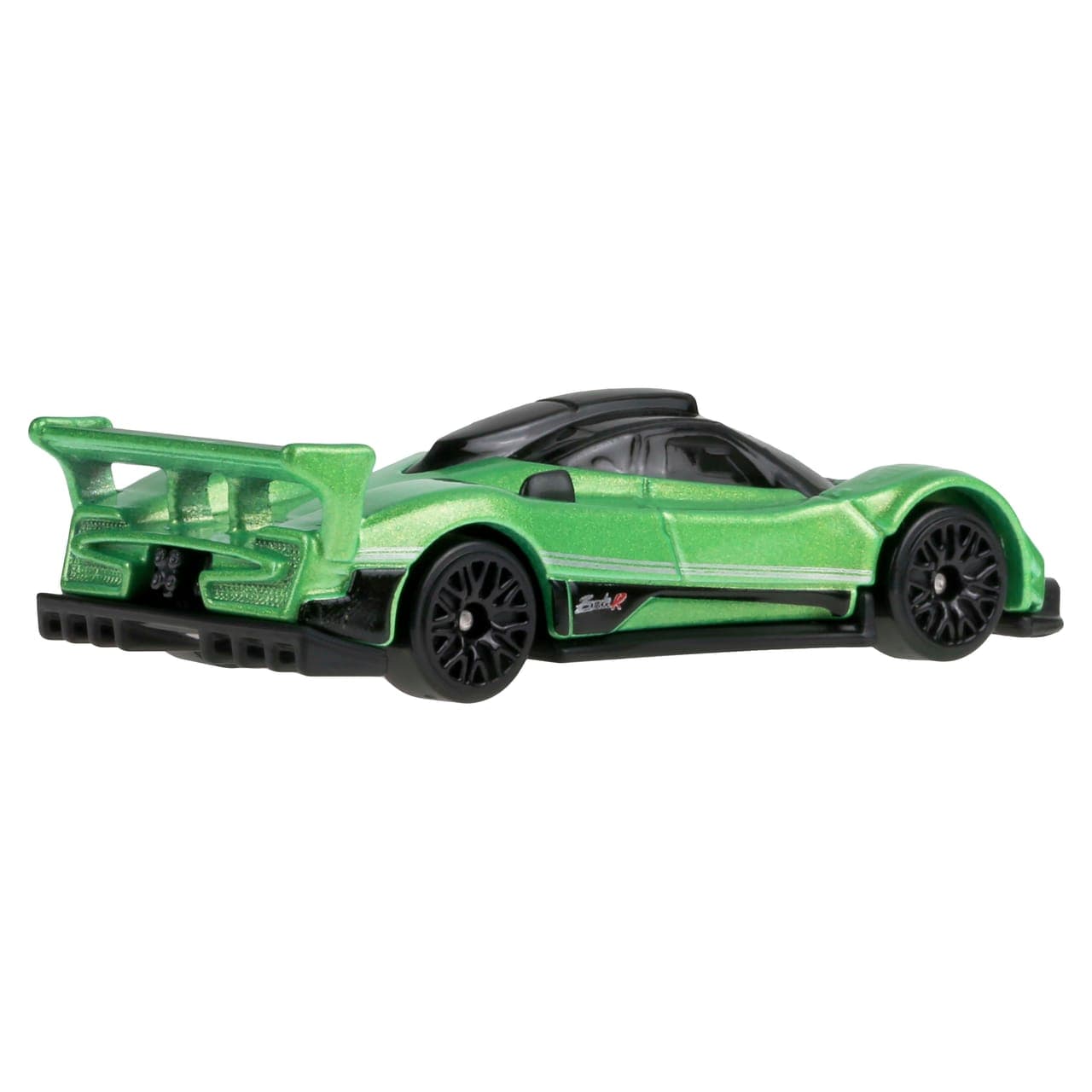 Pagani Zonda R 3