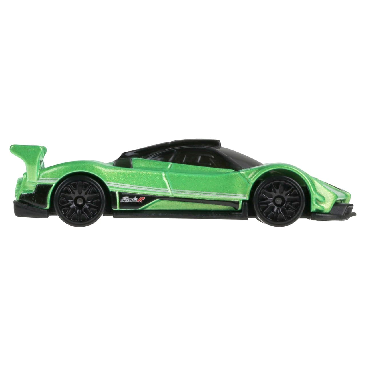 Pagani Zonda R 4