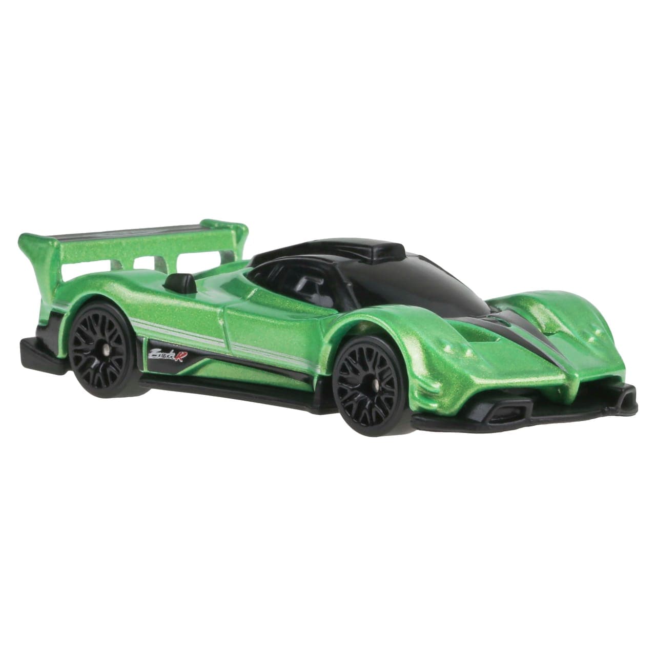 Pagani Zonda R 5