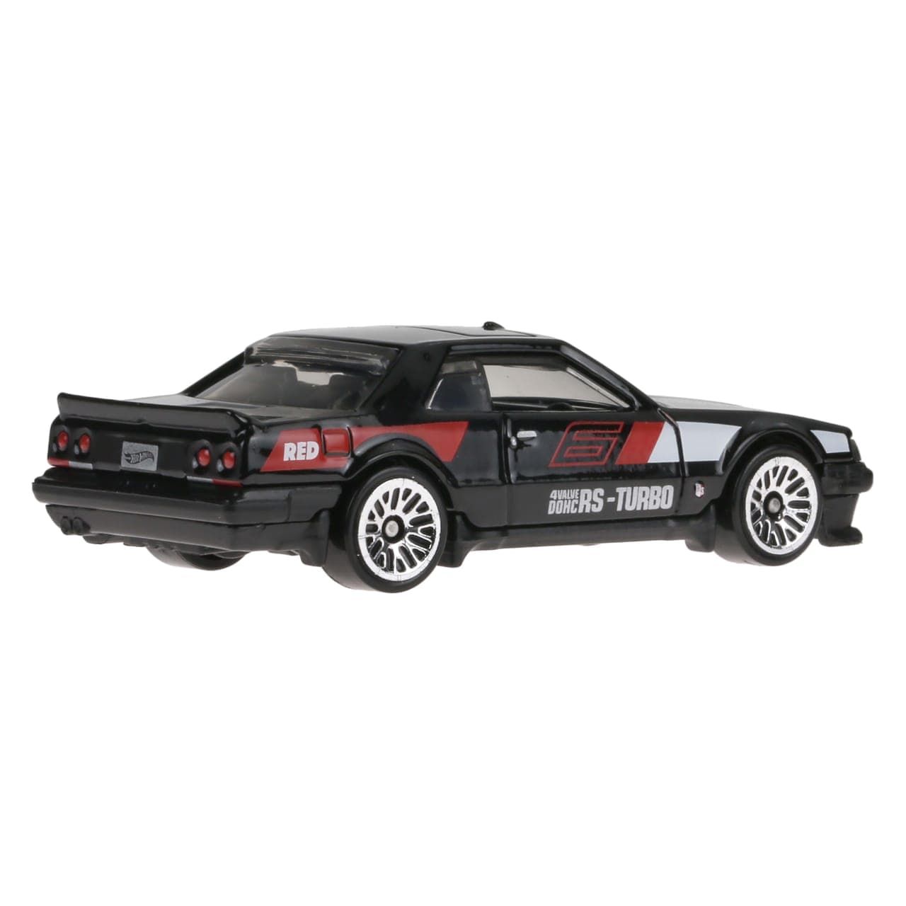 Nissan Skyline RS (KDR30) 3