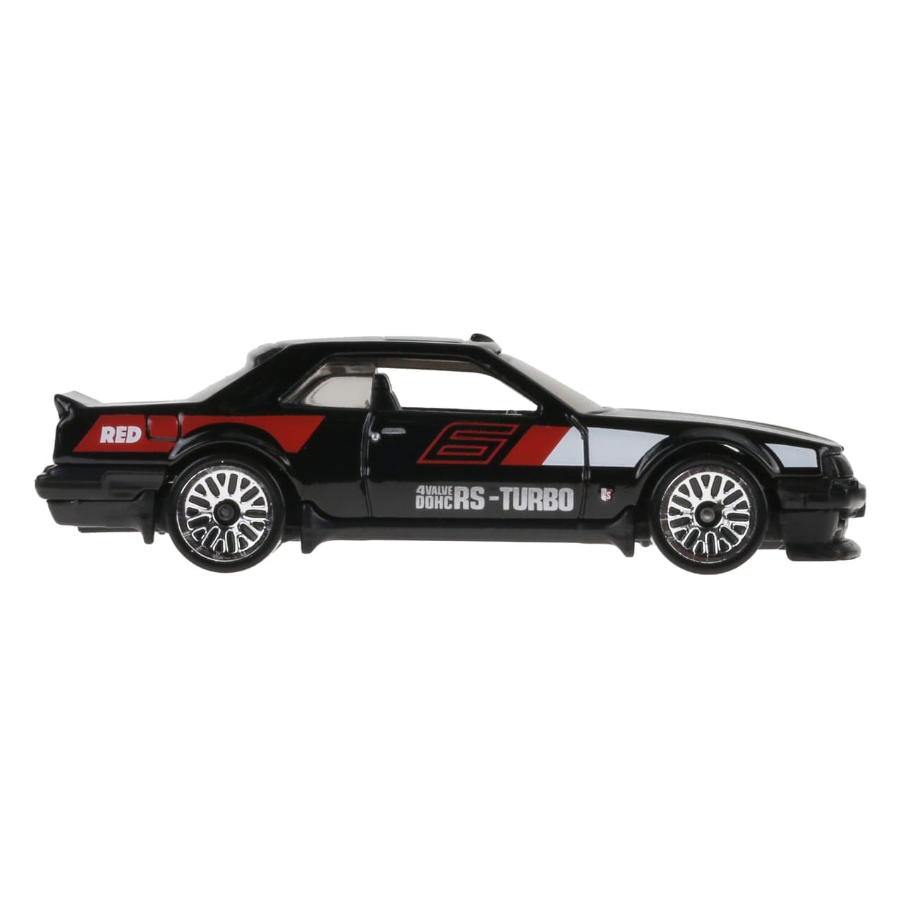 Nissan Skyline RS (KDR30) 4