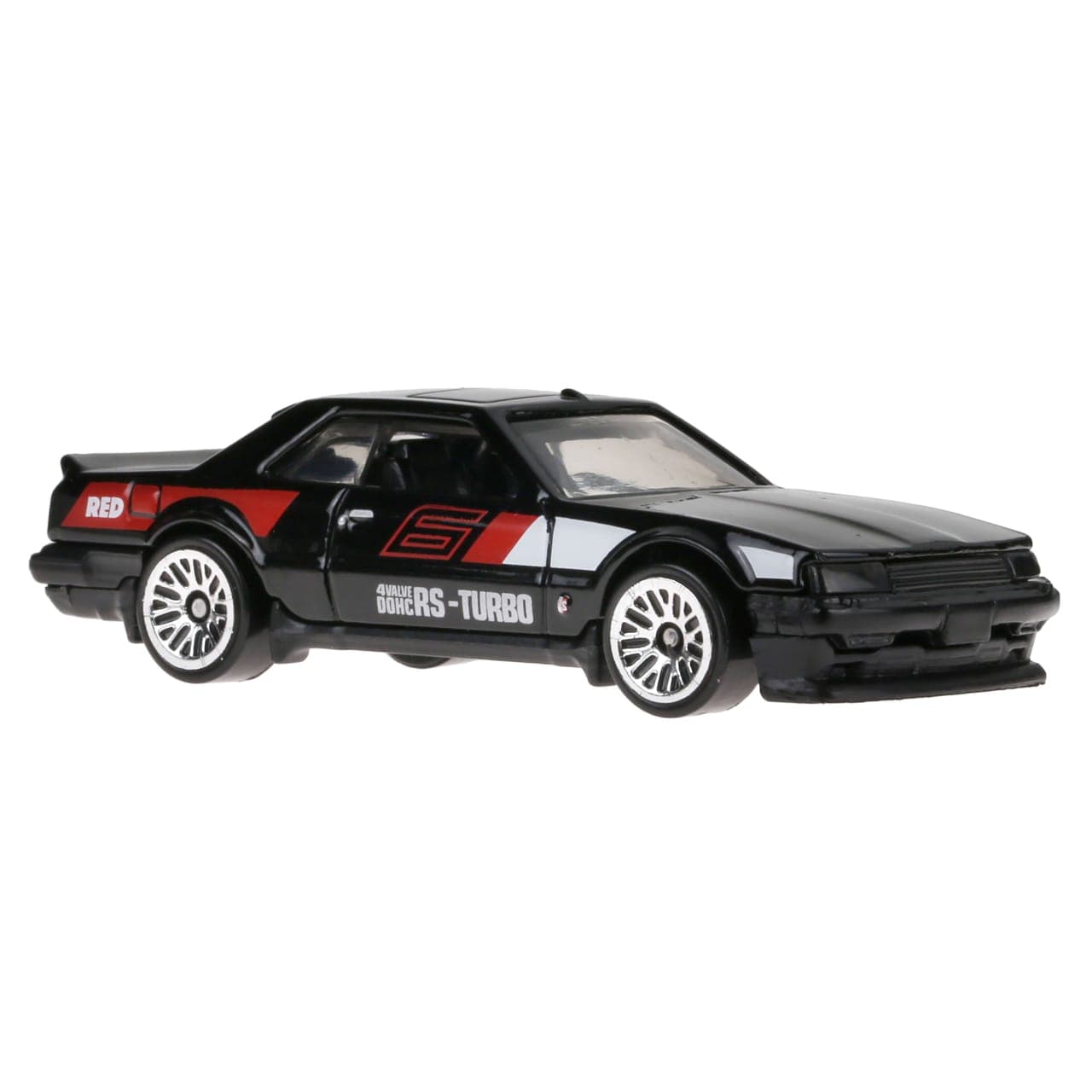 Nissan Skyline RS (KDR30) 5