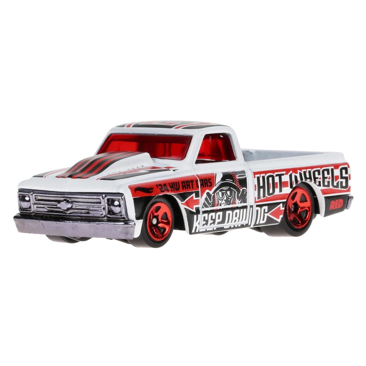 '67 Chevy C10