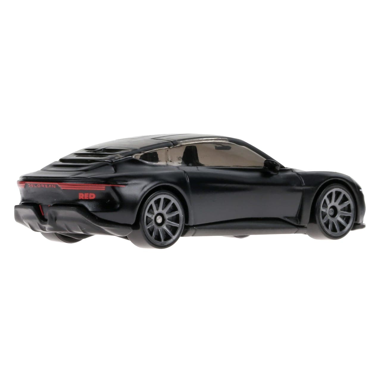 DeLorean Alpha5 3