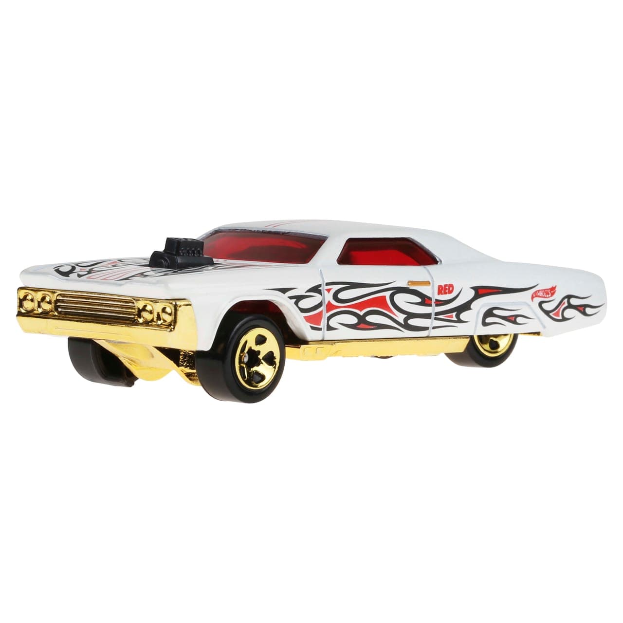 Layin' Lowrider