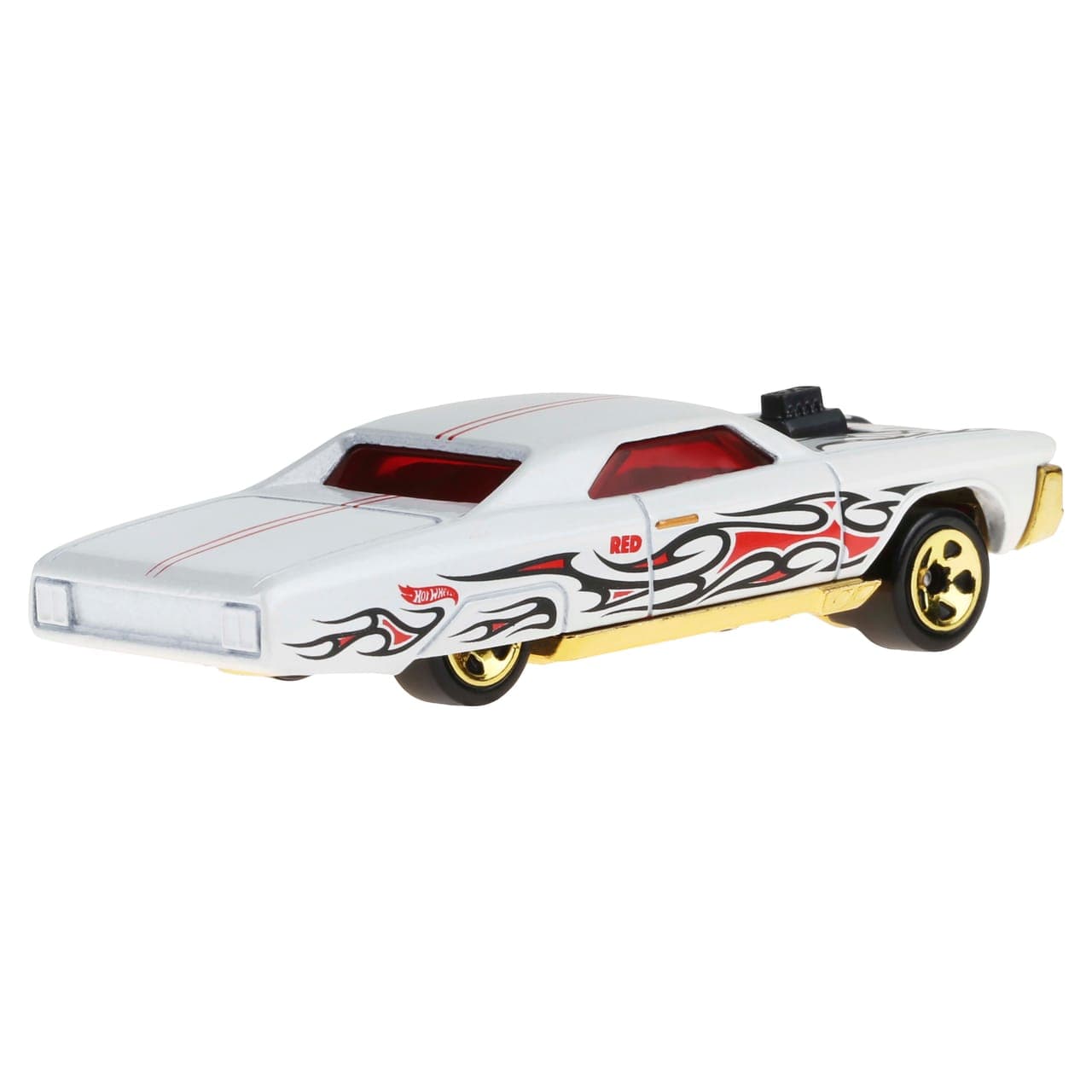 Layin' Lowrider 3