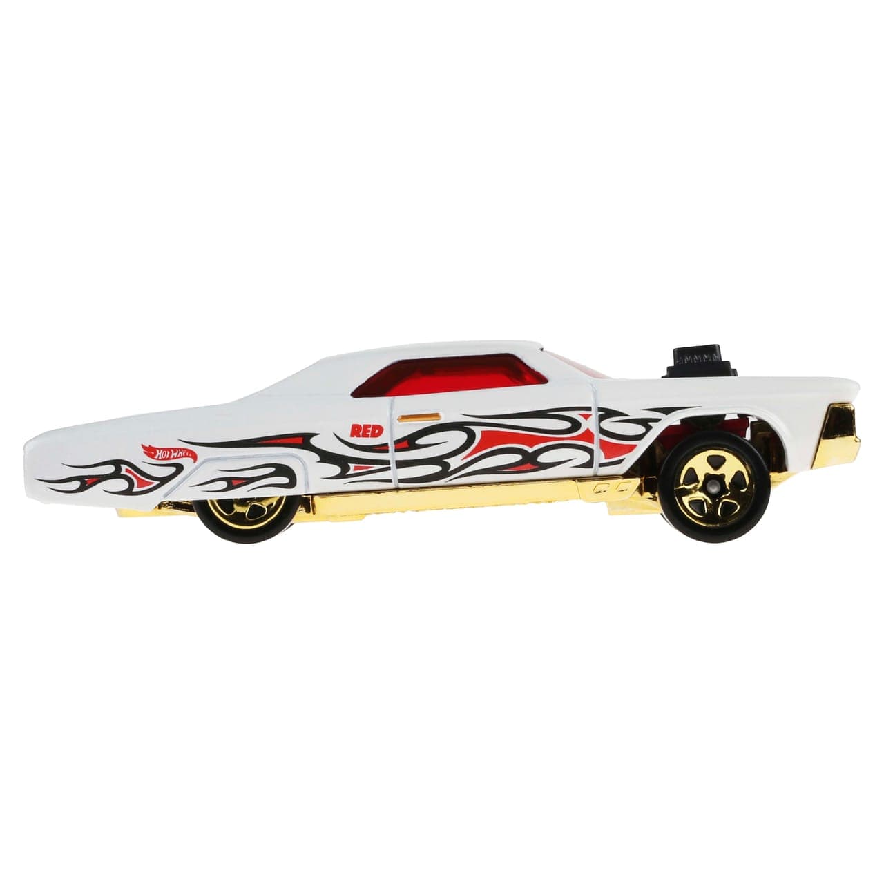 Layin' Lowrider 5