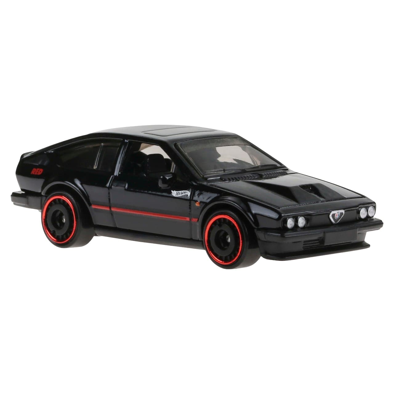 Alfa Romeo GTV6 3.0 4