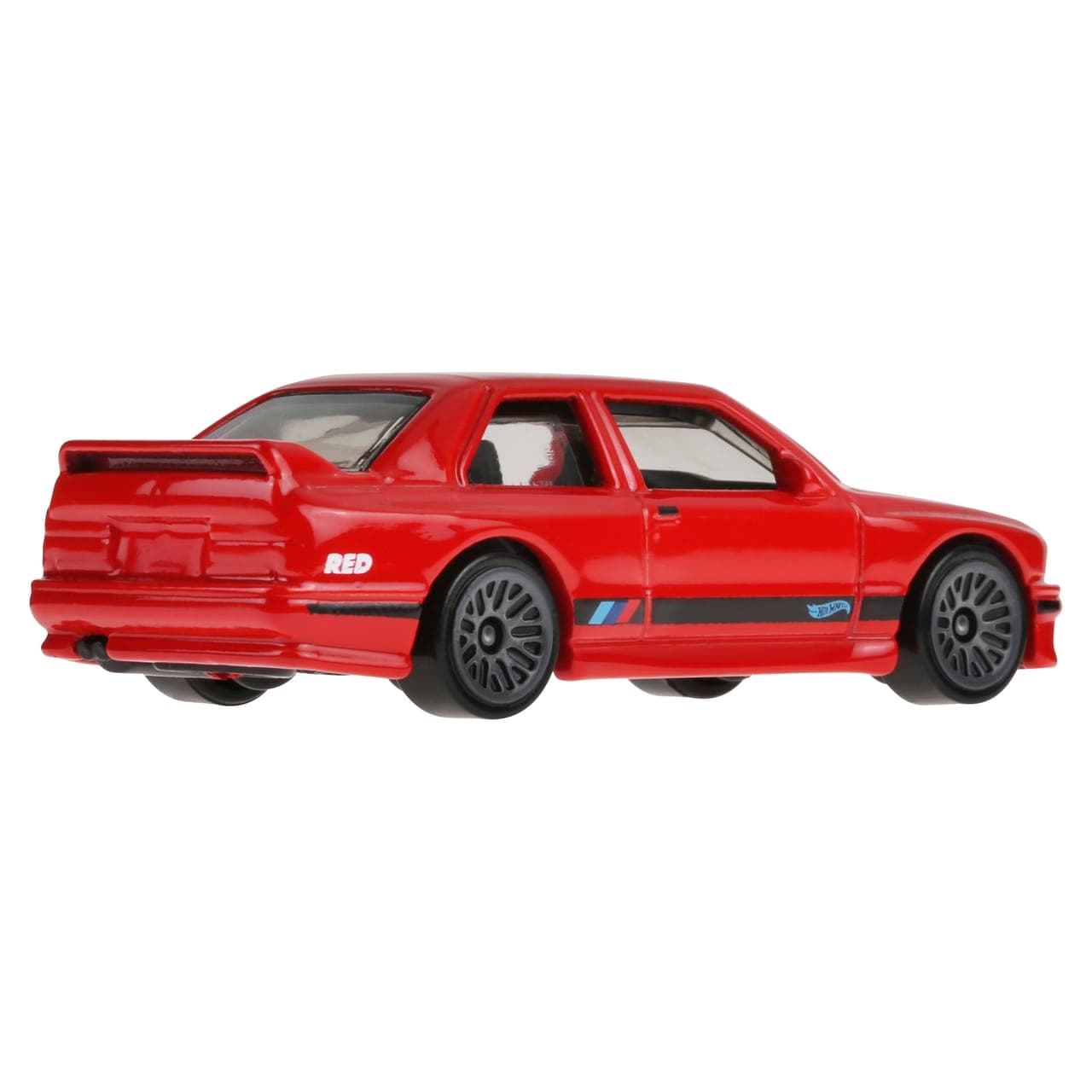 '92 BMW M3 3