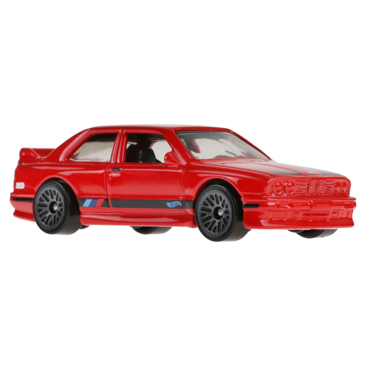'92 BMW M3 4