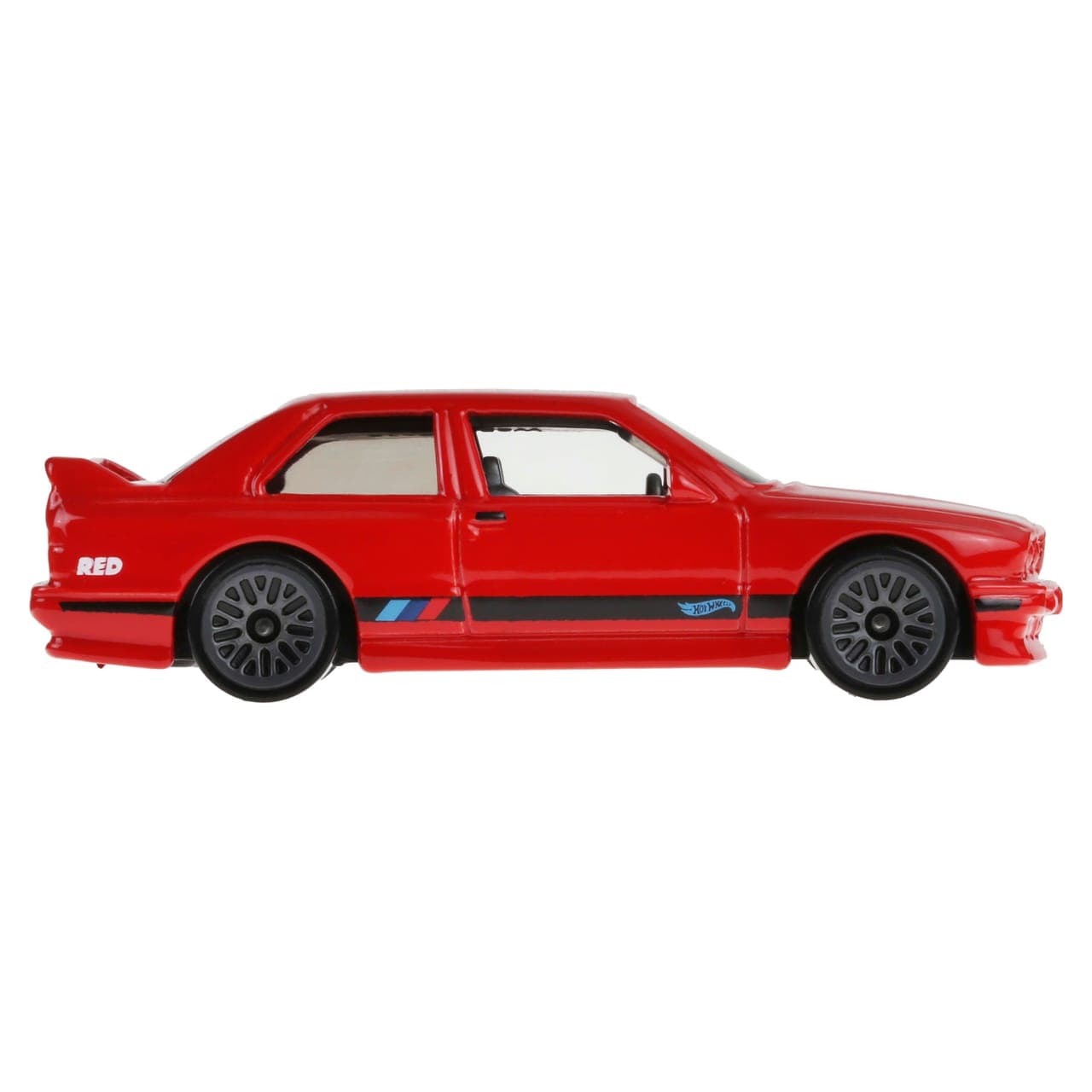 '92 BMW M3 5