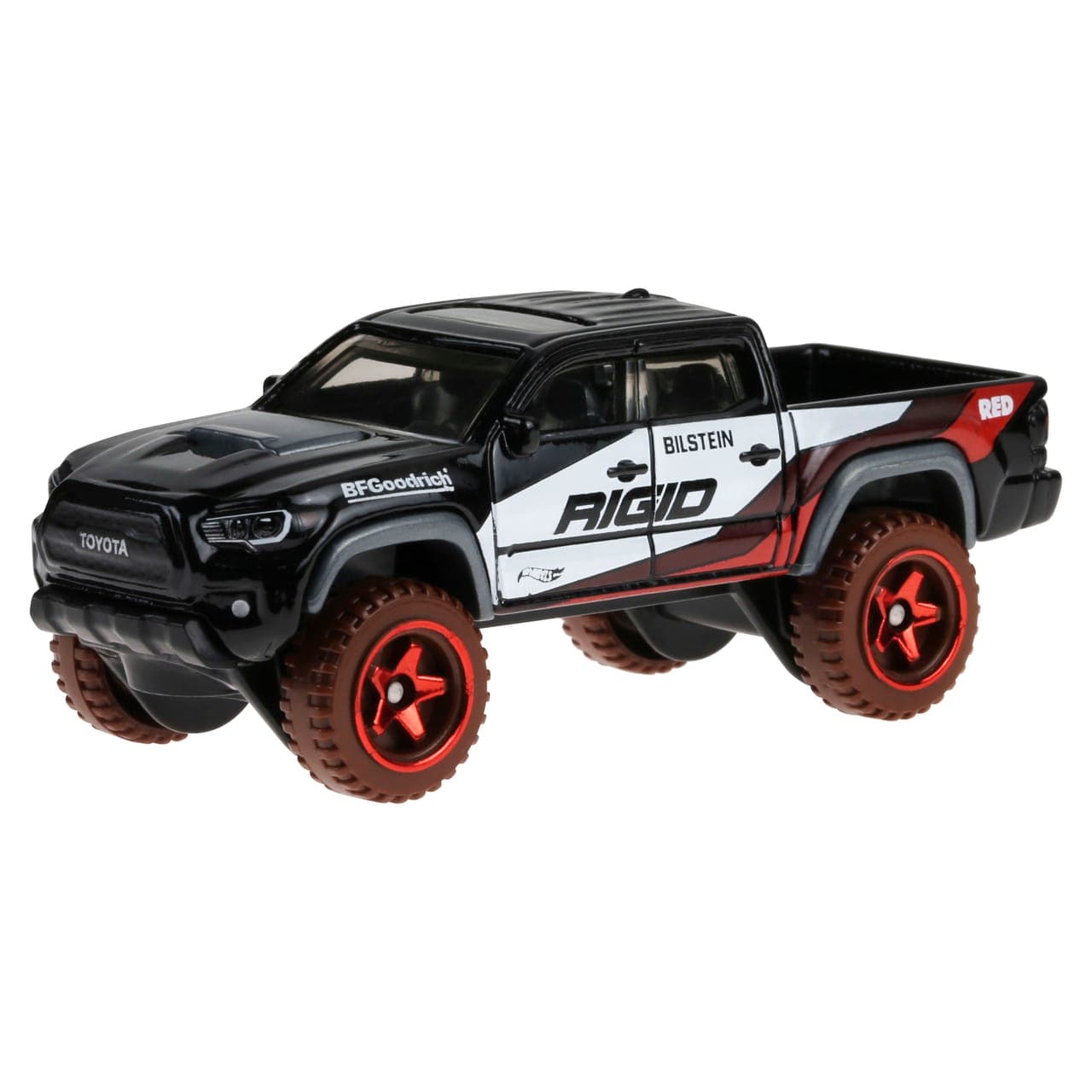 '20 Toyota Tacoma