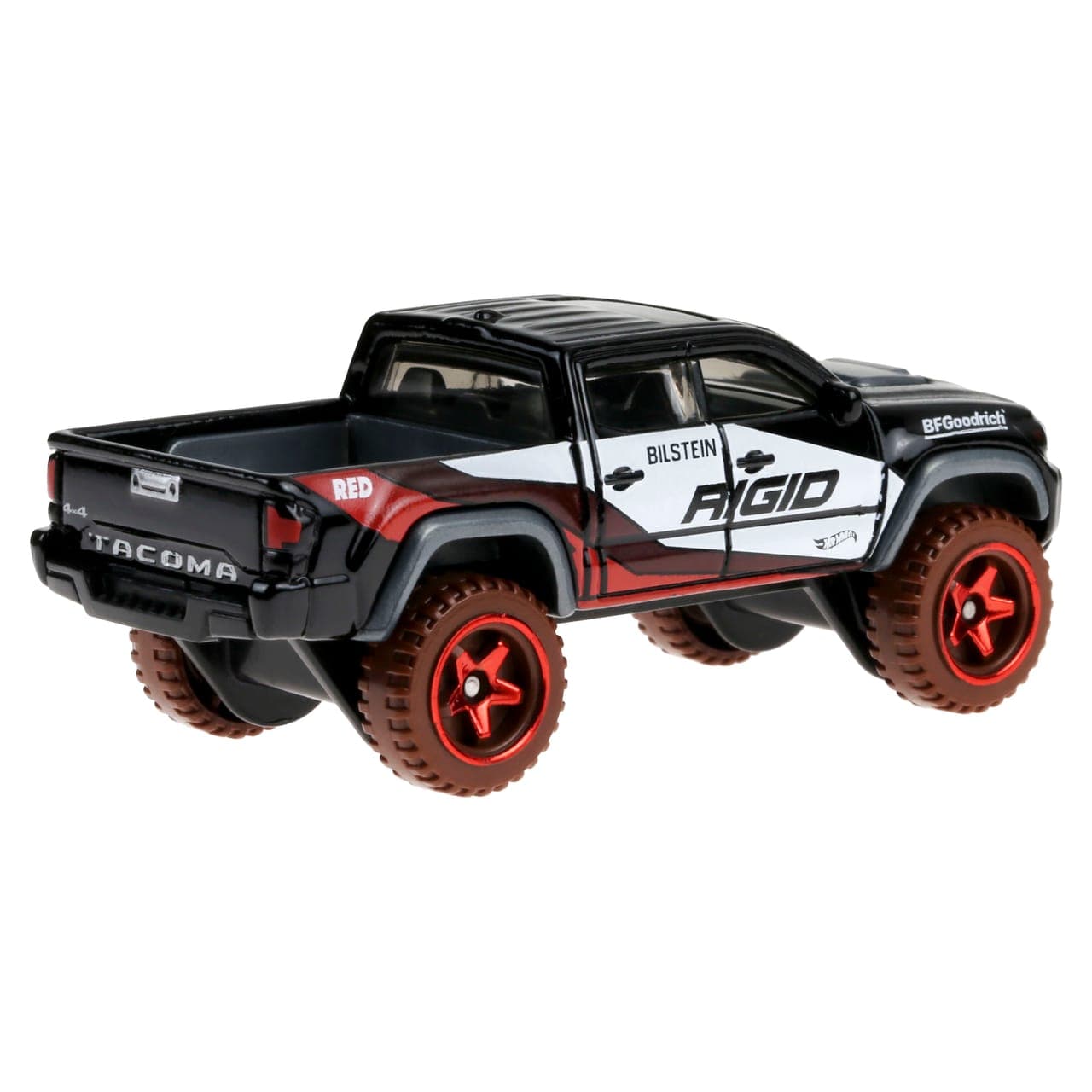 '20 Toyota Tacoma 3