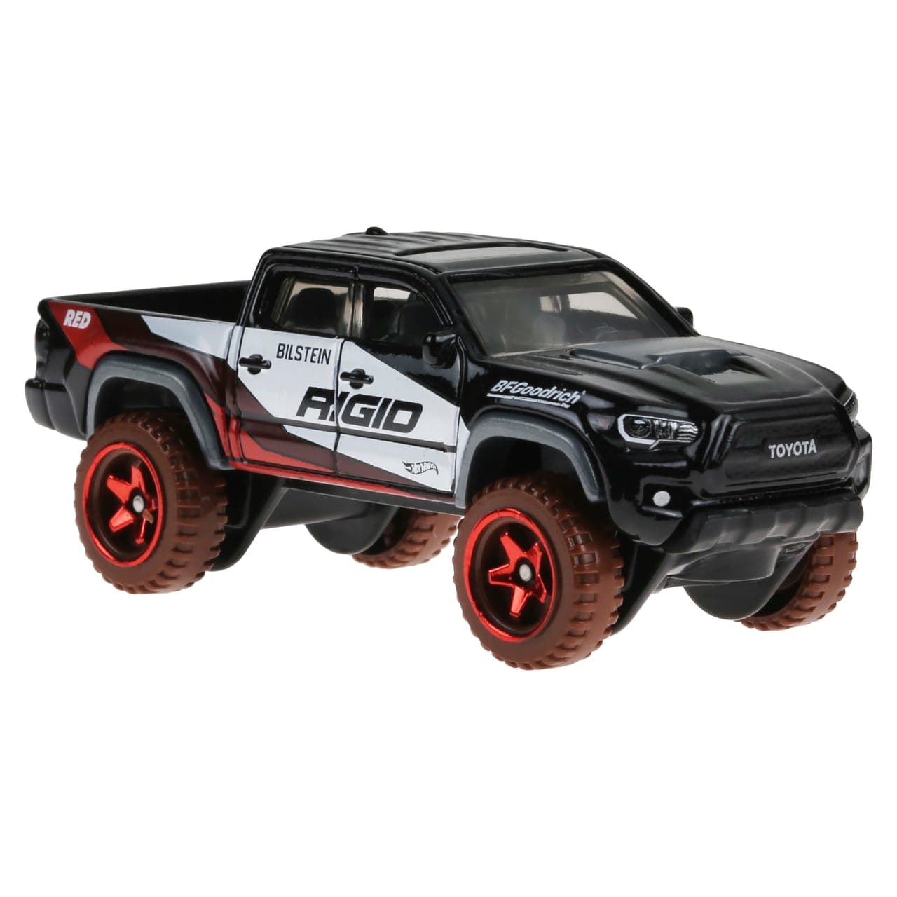 '20 Toyota Tacoma 4