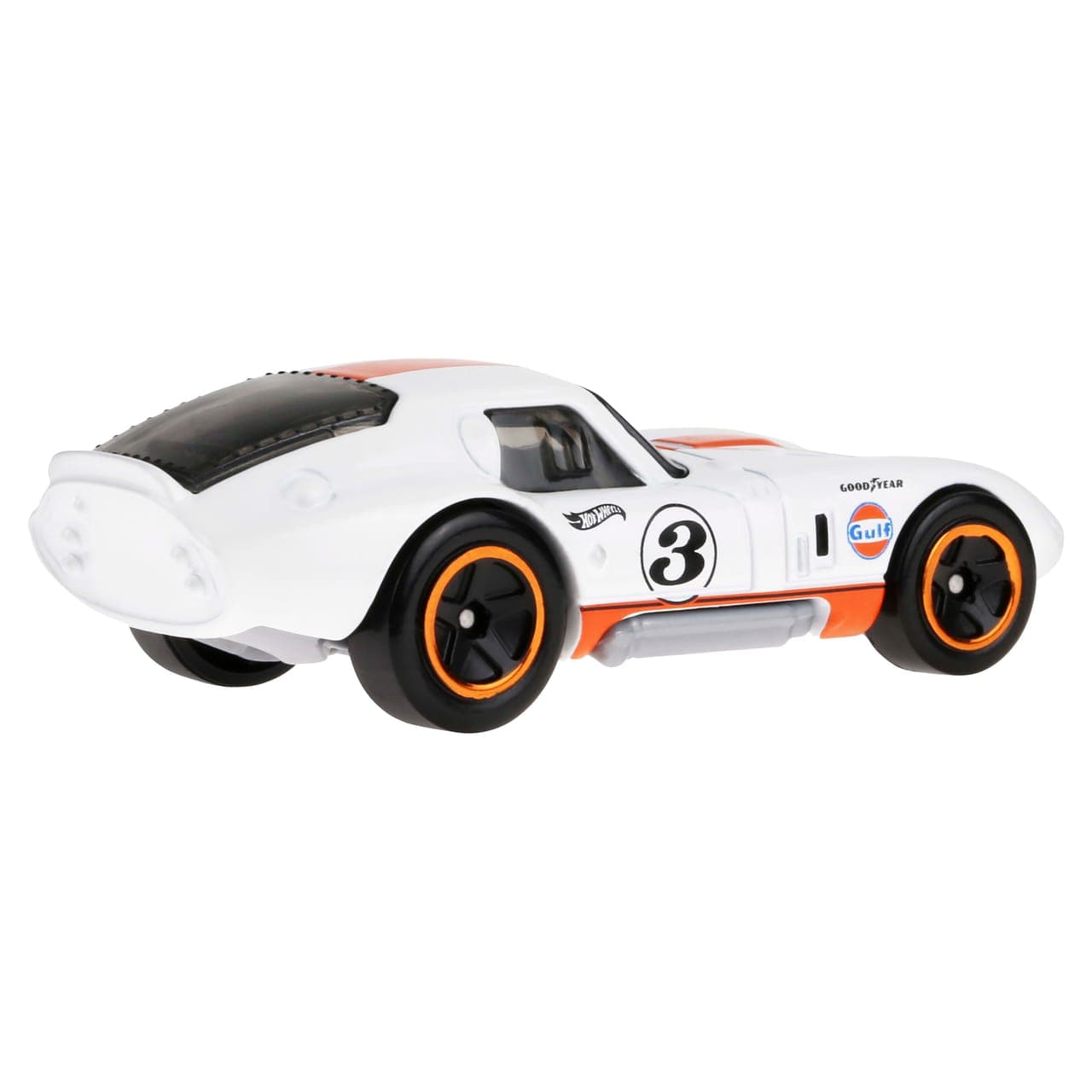 SHELBY COBRA "DAYTONA" COUPE 2