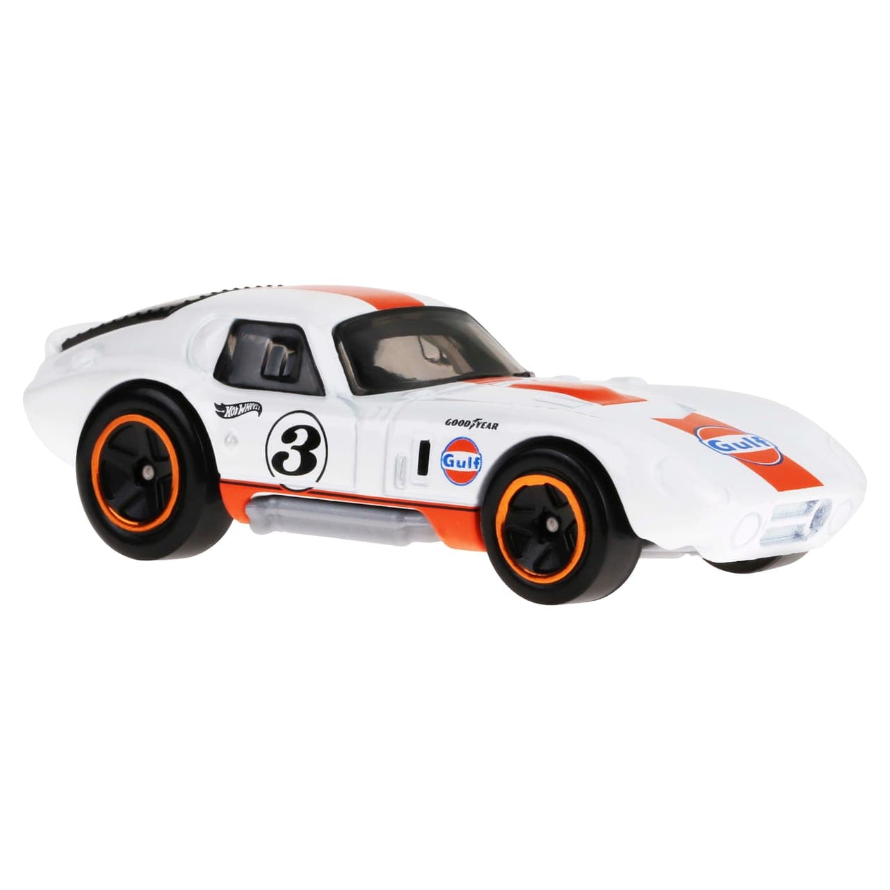 SHELBY COBRA "DAYTONA" COUPE 3