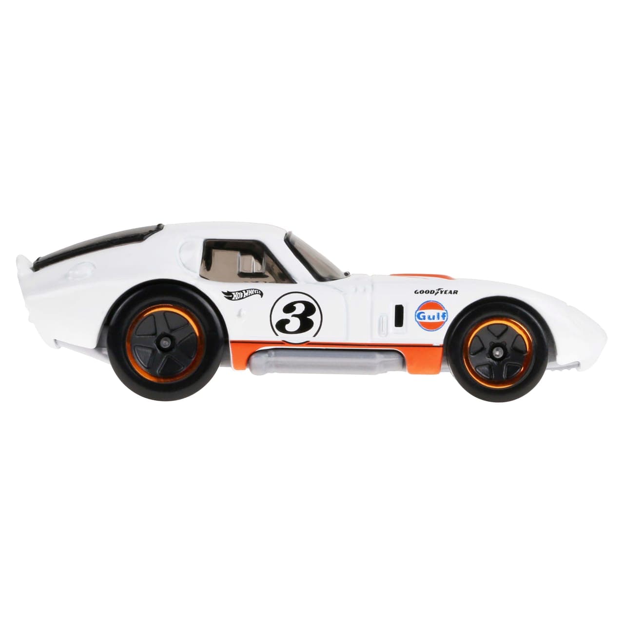 SHELBY COBRA "DAYTONA" COUPE 4