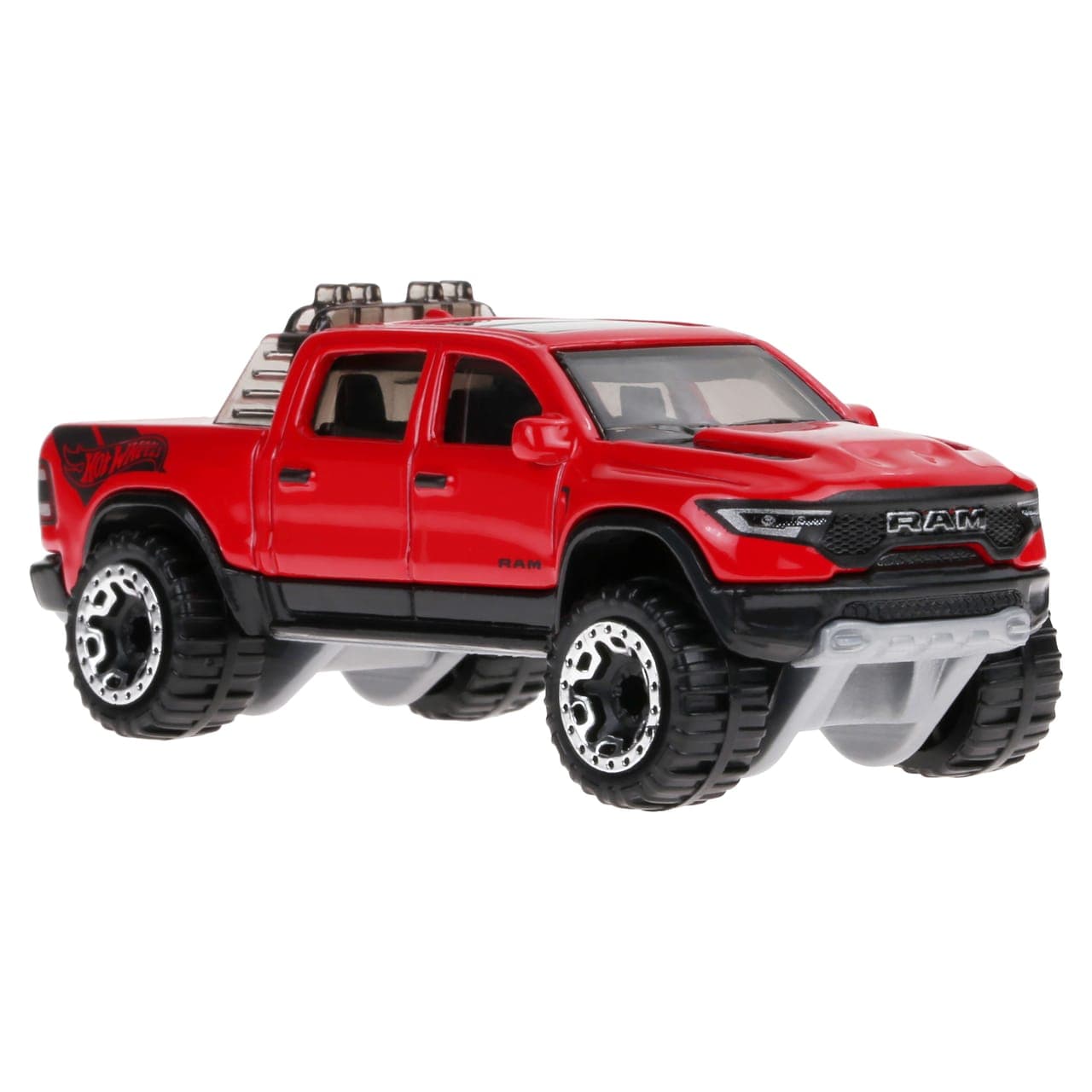 '23 Ram 1500 4