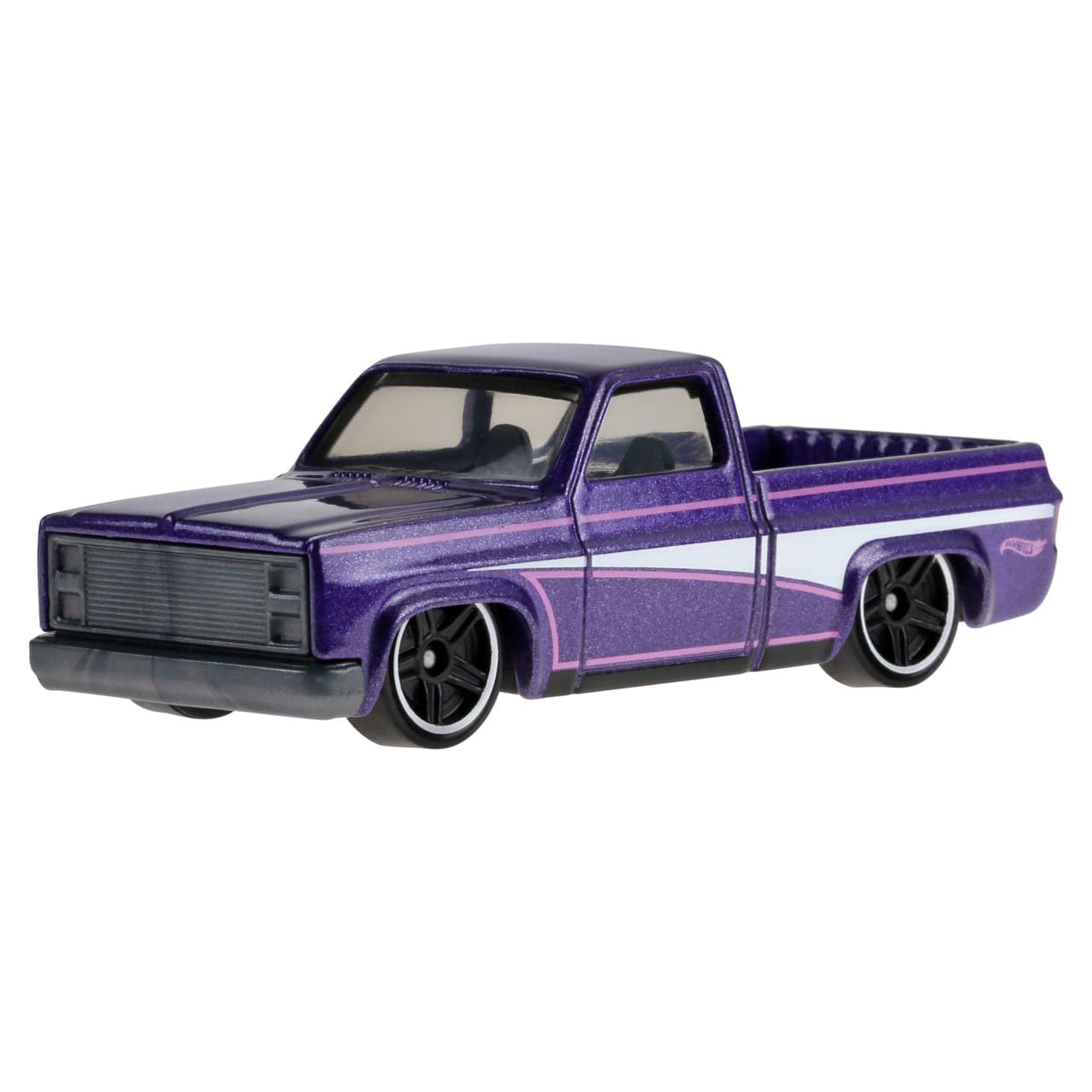 '83 Chevy Silverado