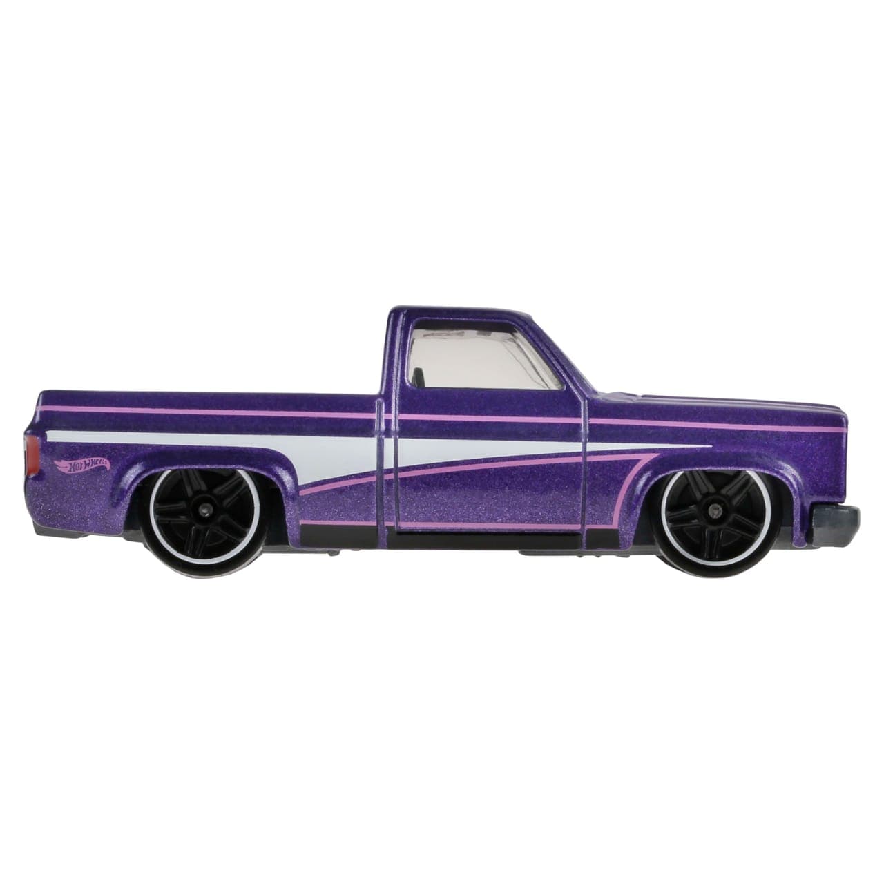 '83 Chevy Silverado 5