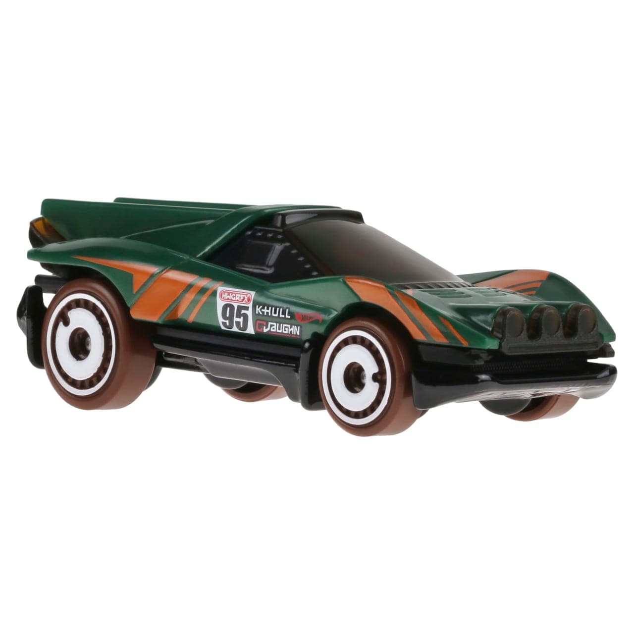 Rally Speciale 4