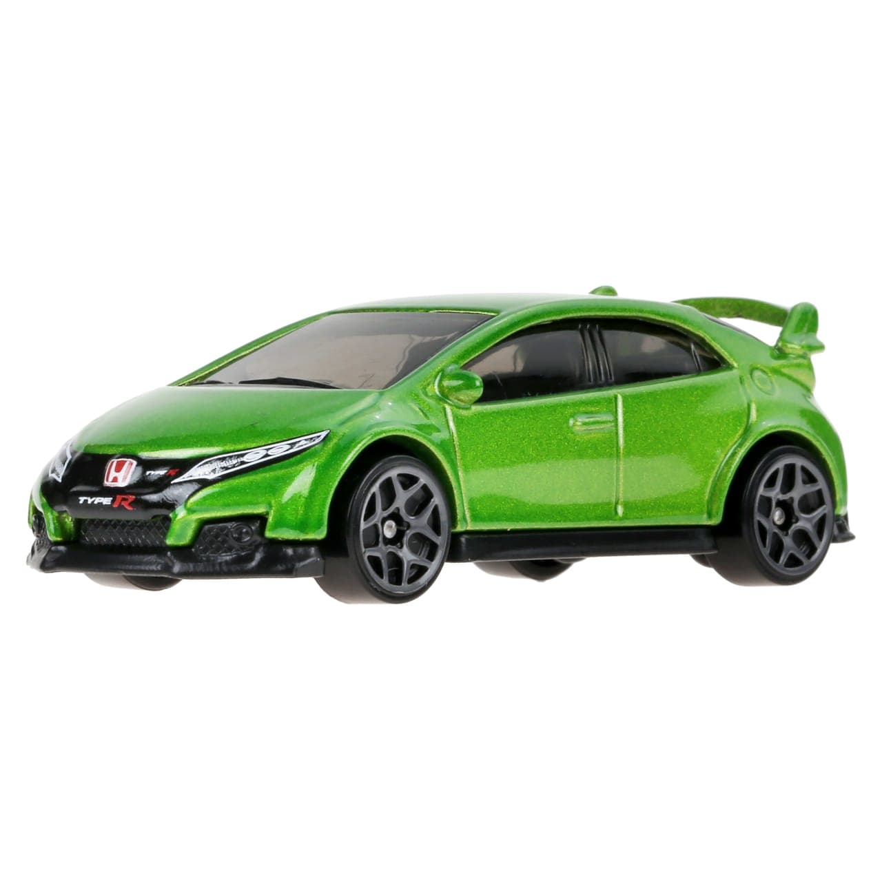 '16 Honda Civic Type R