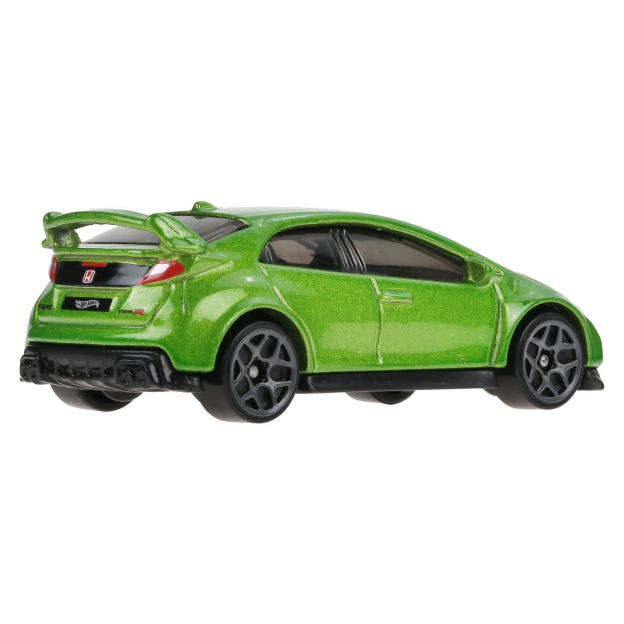 '16 Honda Civic Type R 2
