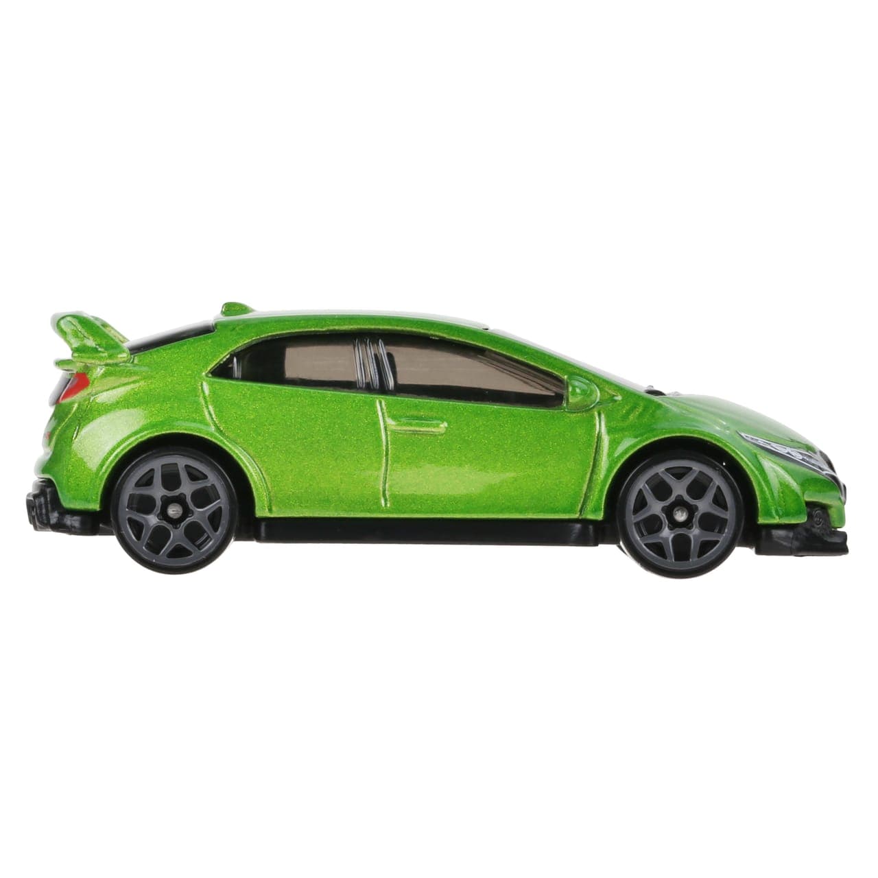 '16 Honda Civic Type R 3