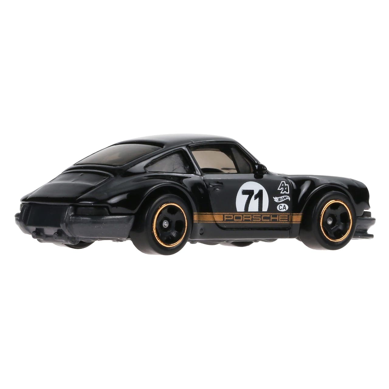 '71 Porsche 911 2