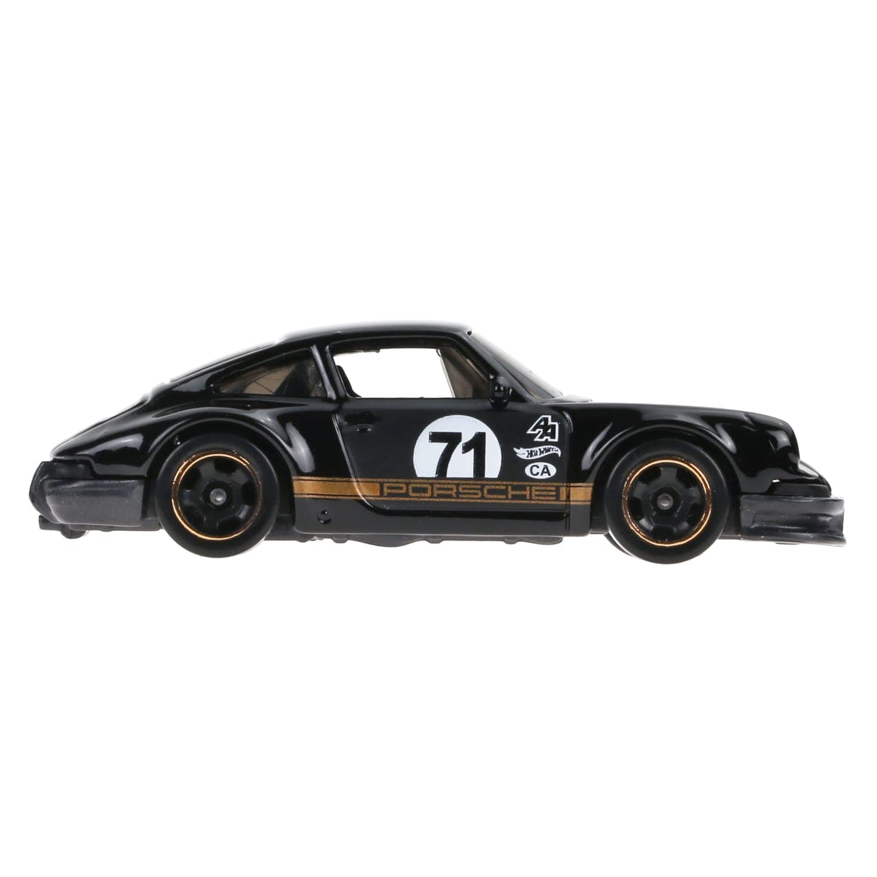 '71 Porsche 911 3